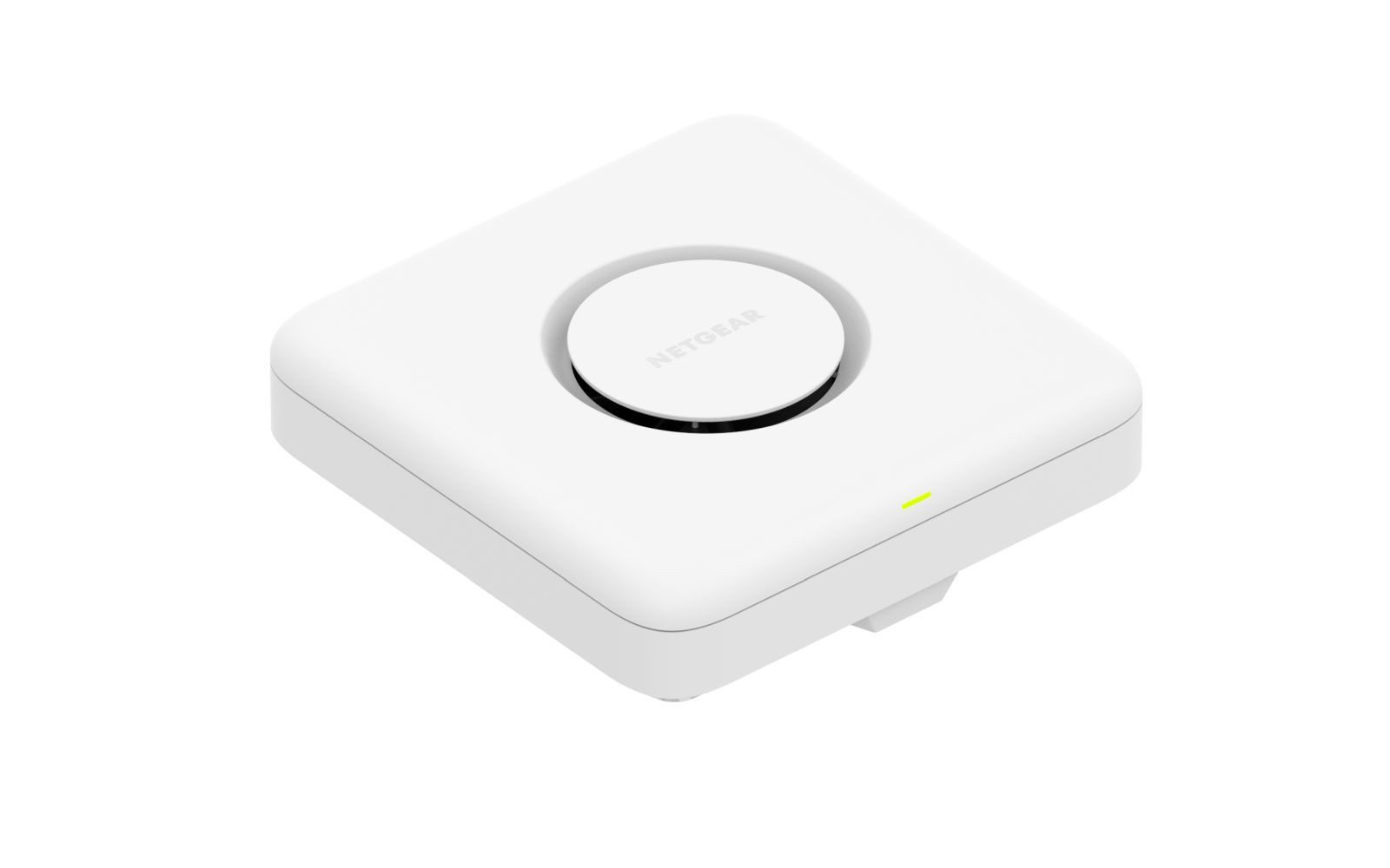 NETGEAR Business WBE750 - Accesspoint - tri-band, PoE, 10G, insight WLAN-Access Point
