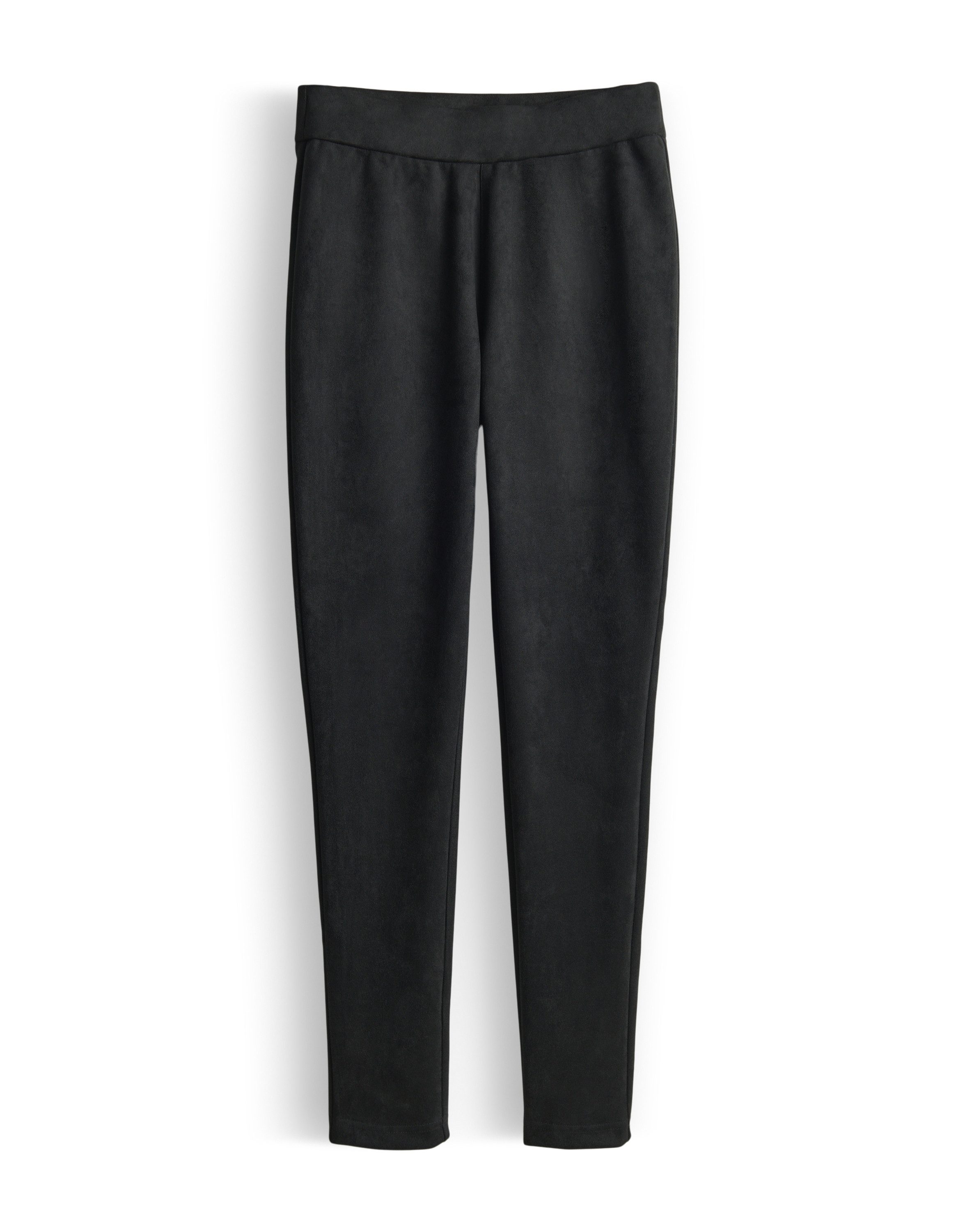 OPUS Leggings EKAJA NIGHT in Wildlederoptik günstig online kaufen