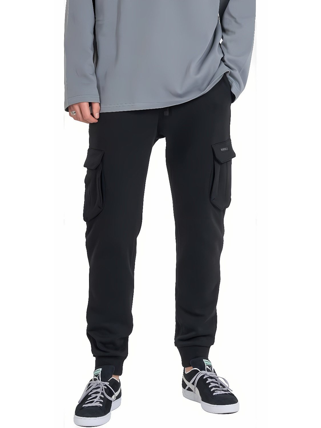 REELL Cargohose Rise Cargo