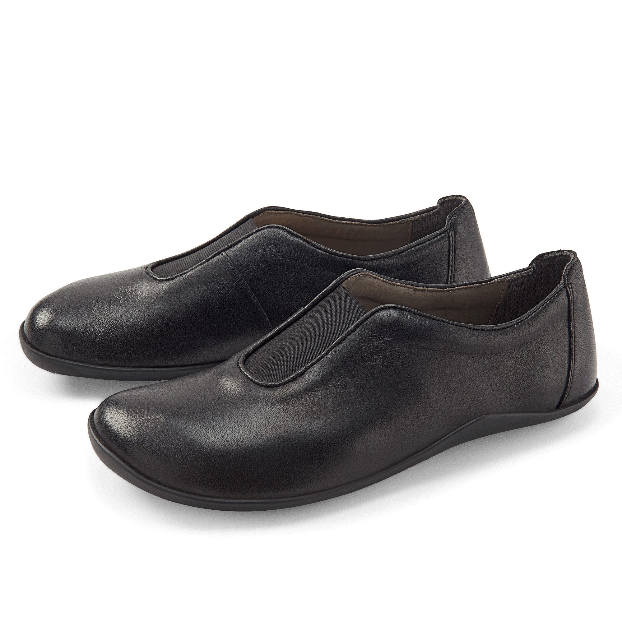 BÄR Myla Slipper 100% Zehenfreiheit