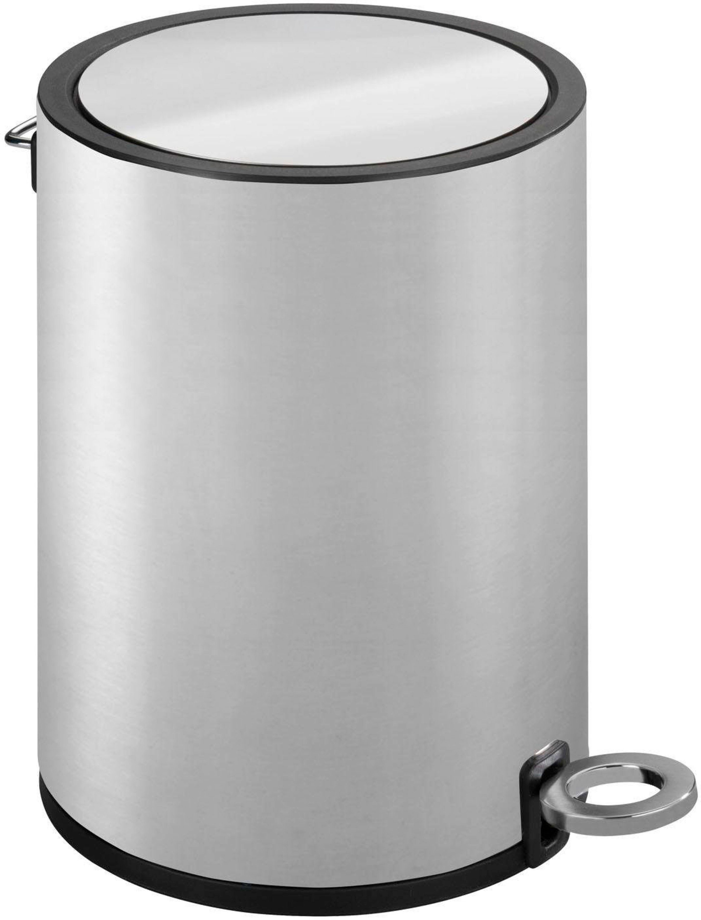 WENKO Kosmetikeimer Monza, 3 Liter