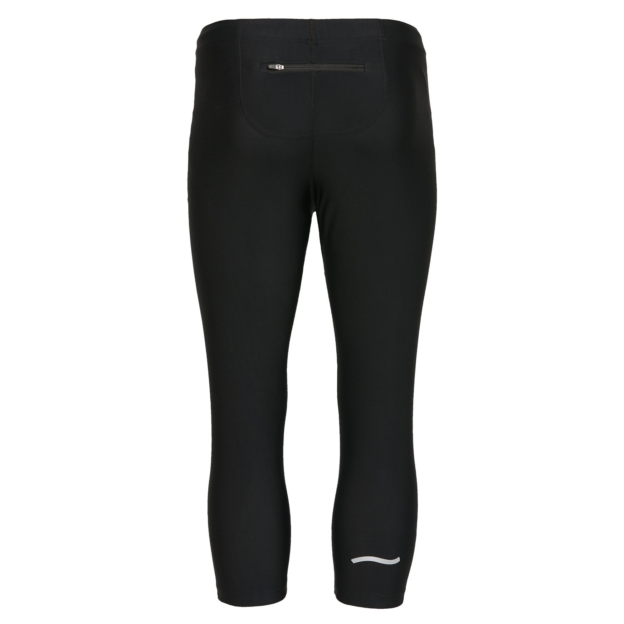 TAO 3/4-Hose 3/4-Lauftight GIGULI Atmungsaktiv & feuchtigkeitsregulierend