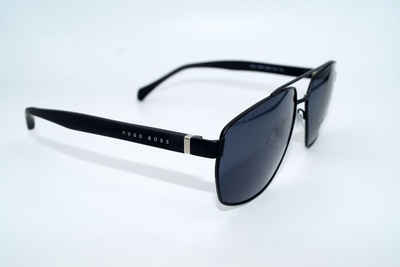 BOSS Sonnenbrille HUGO BOSS BLACK Sonnenbrille BOSS 1118 003 IR
