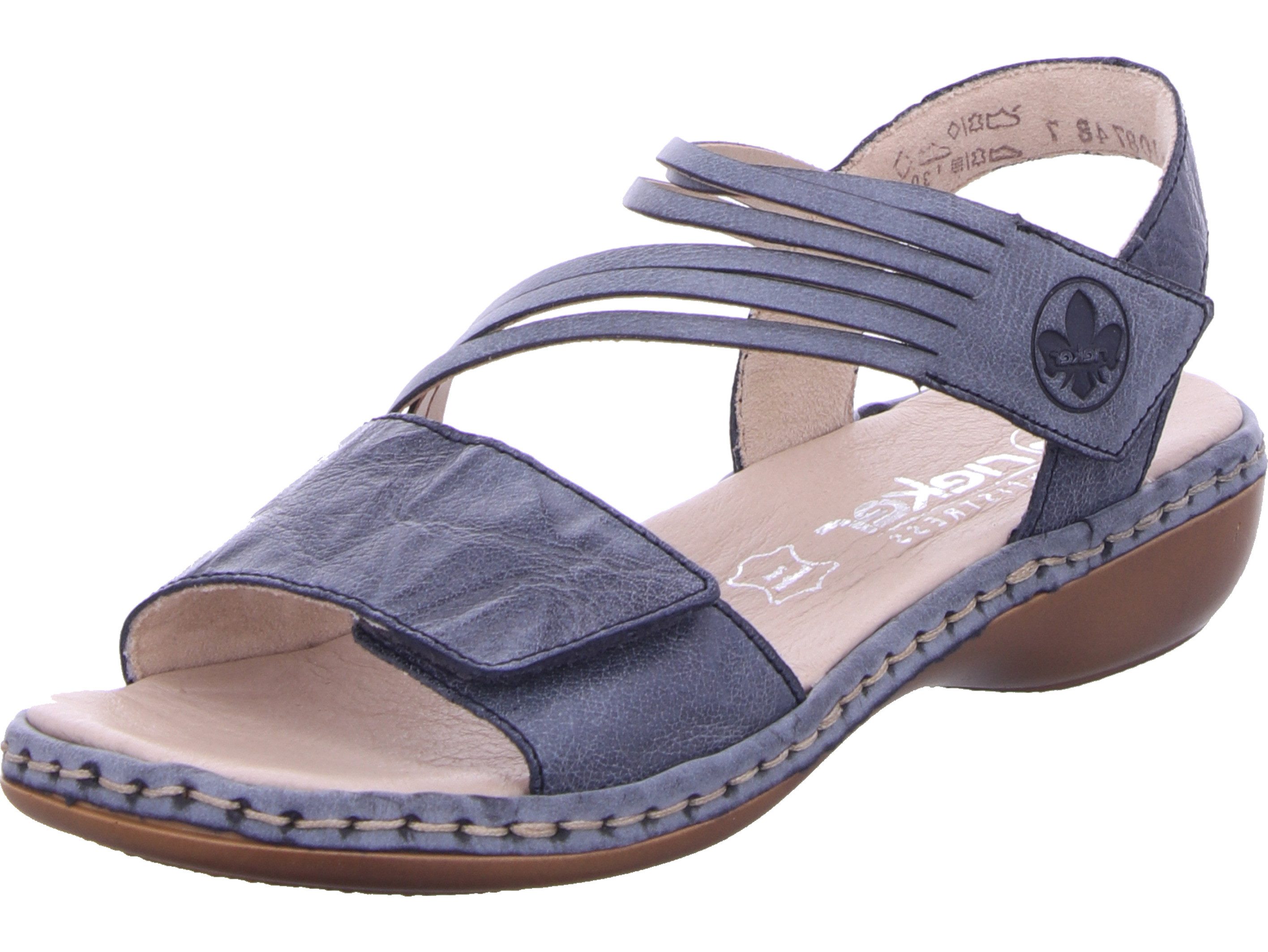 Keilsandalette