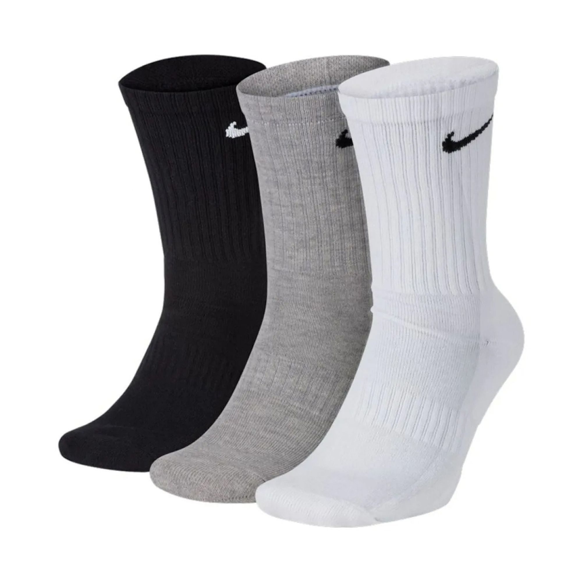 Nike Basicsocken Everyday Cushion Crew Socks 3er-Pack