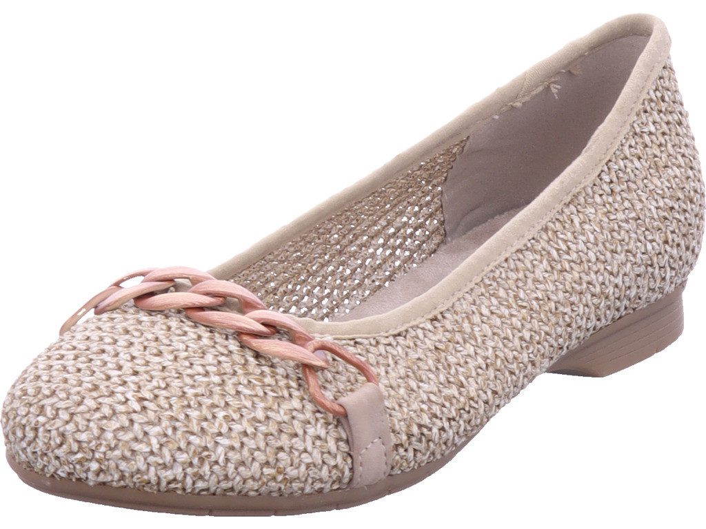 Jana  Ballerinas M2217144 8-22171-44/314 314 günstig online kaufen
