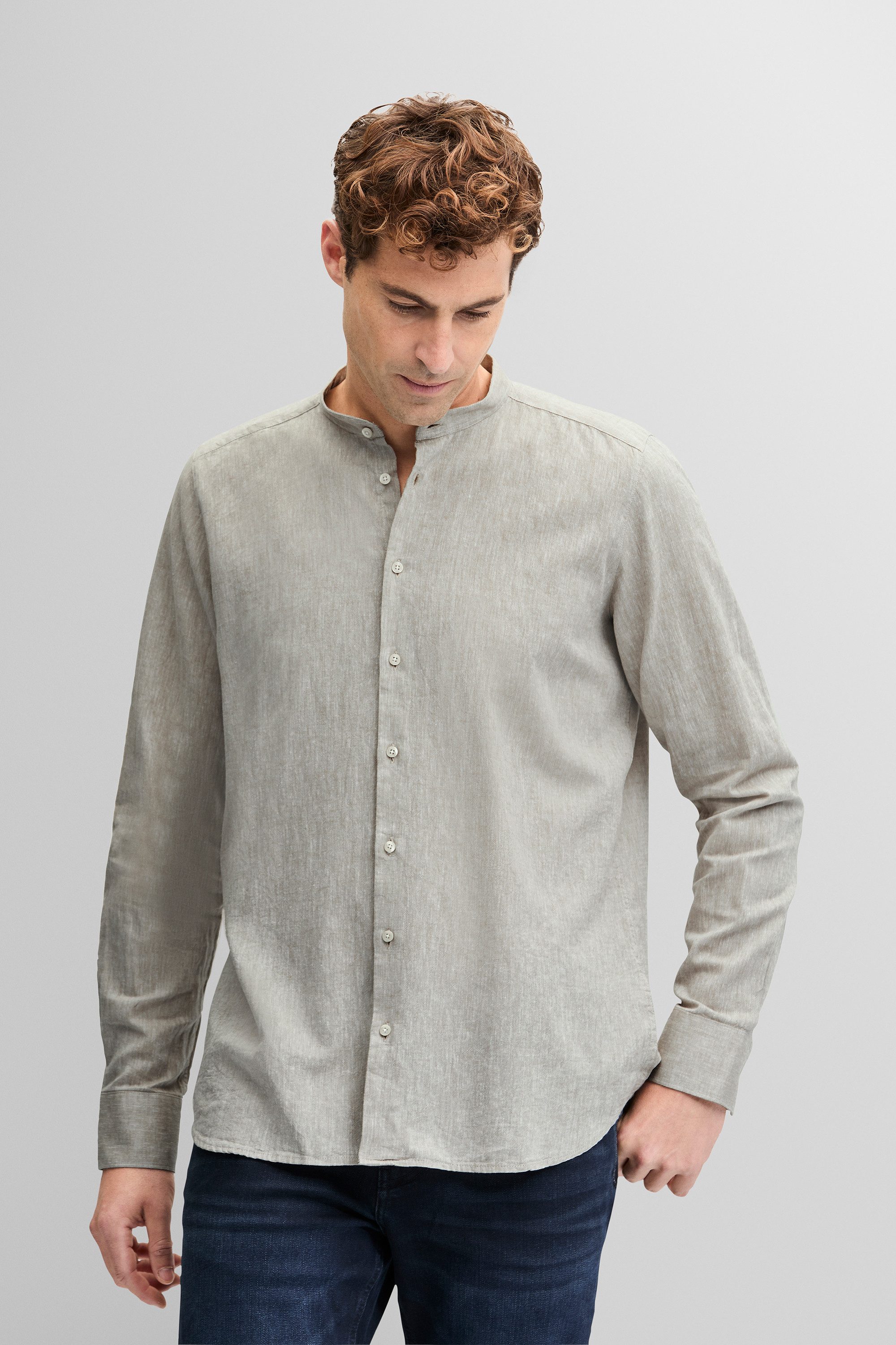 Digel Businesshemd Koen 1/1 (1-tlg) günstig online kaufen