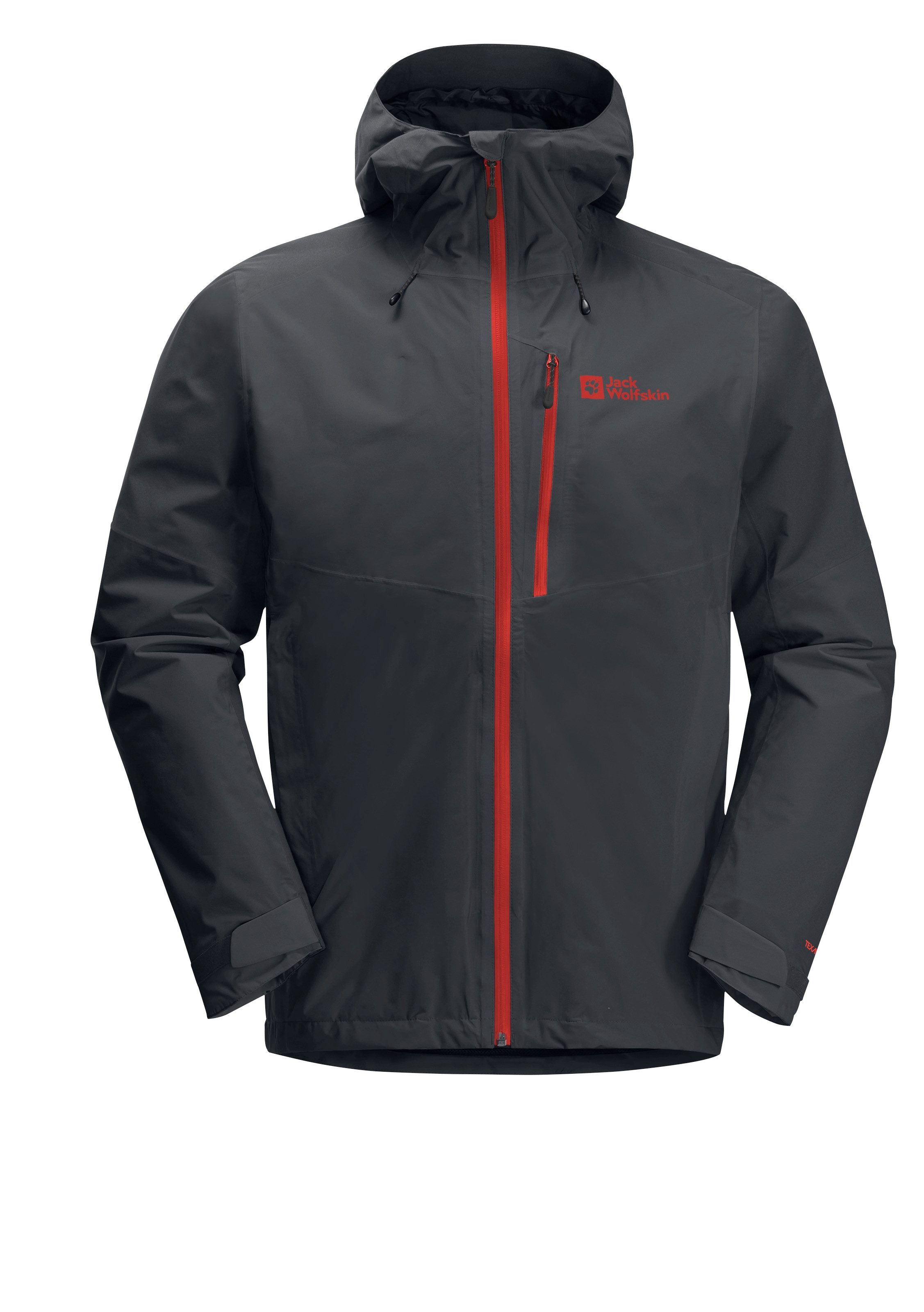 Funktionsjacke EAGLE PEAK 2L JKT M