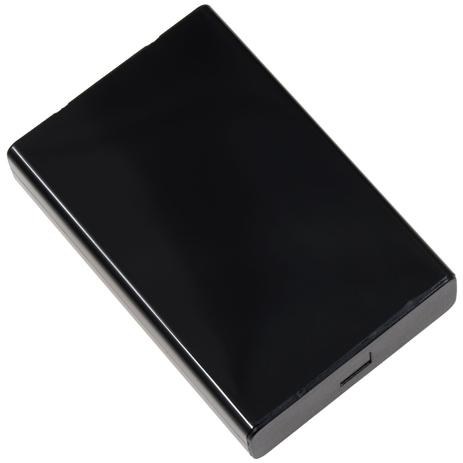 Powery Akku für Otometrics Typ 1770-9672 Akku 1800 mAh (3.7 V)