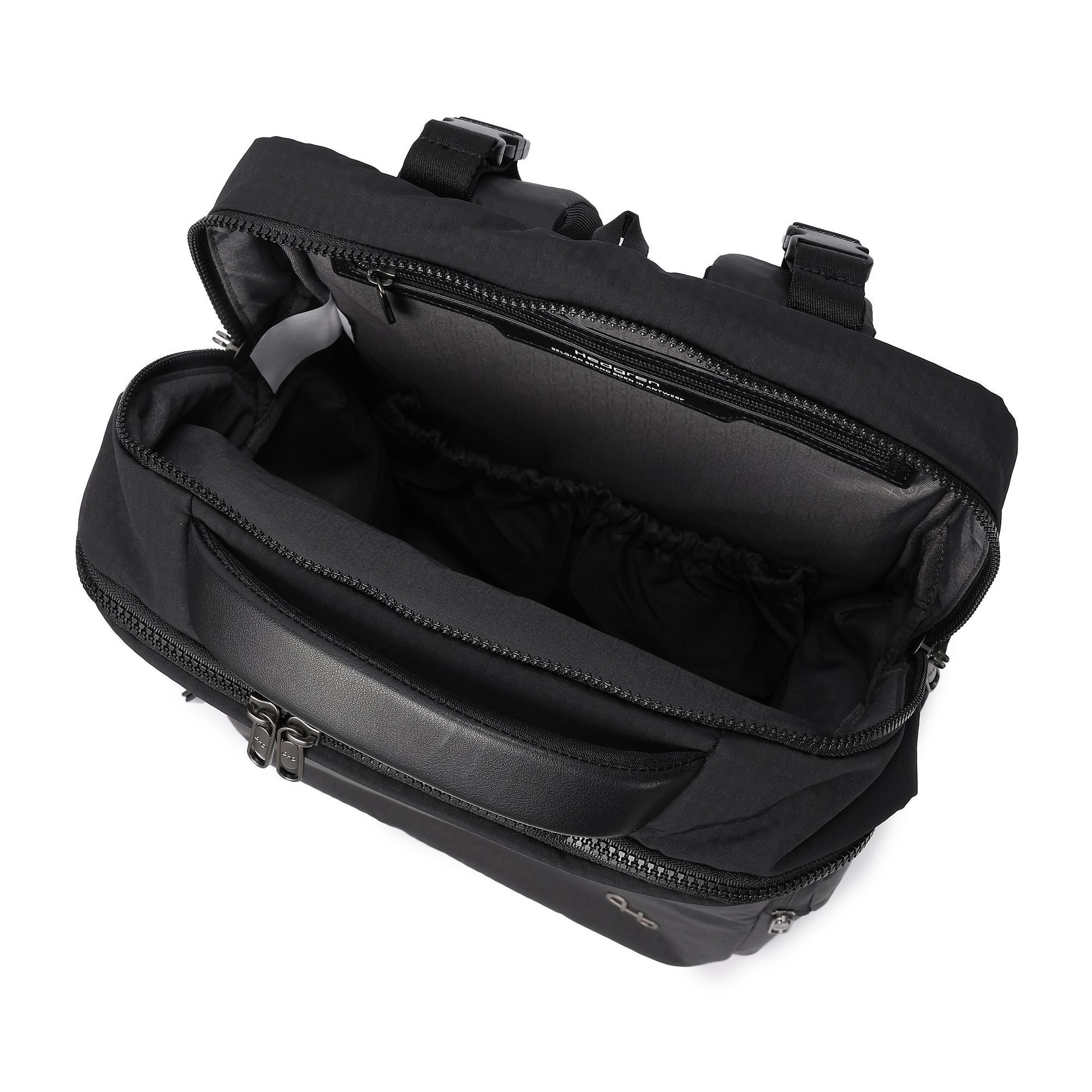 Hedgren Rucksack Furo, Polyester
