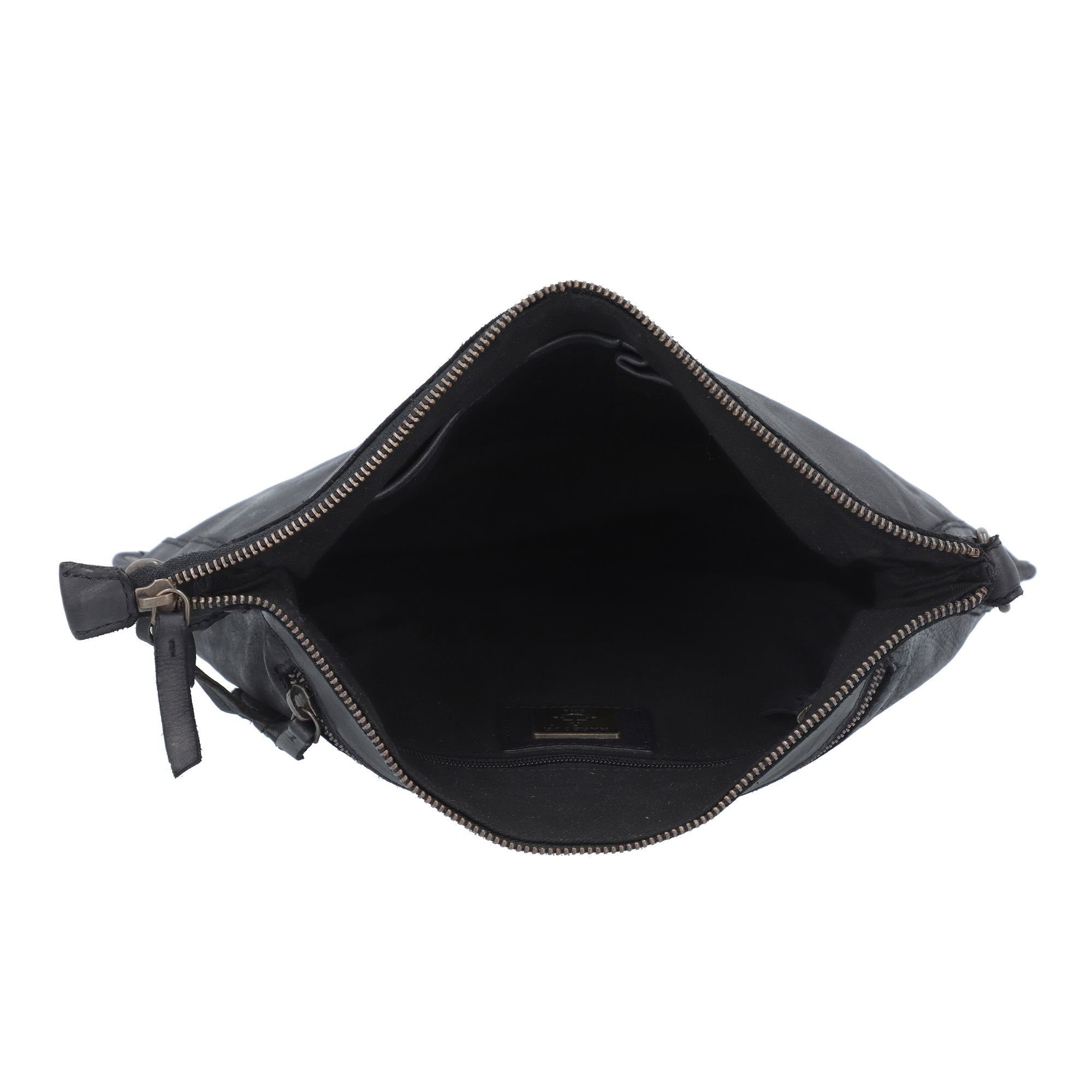 HARBOUR 2nd Umhängetasche Anchor Love, Leder