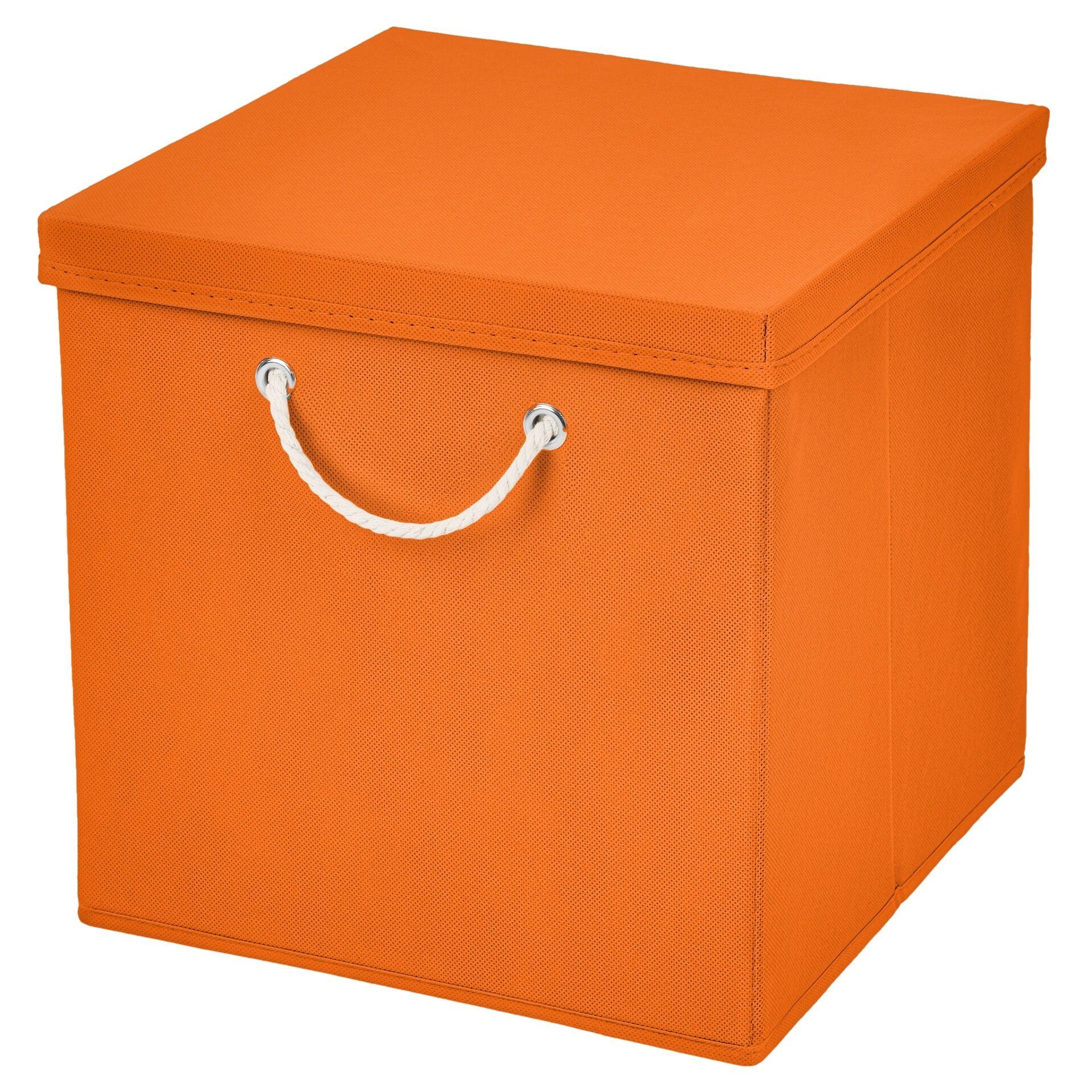 StickandShine Faltbox Faltboxen Aufbewahrungsboxen 15x15 / günstig online kaufen