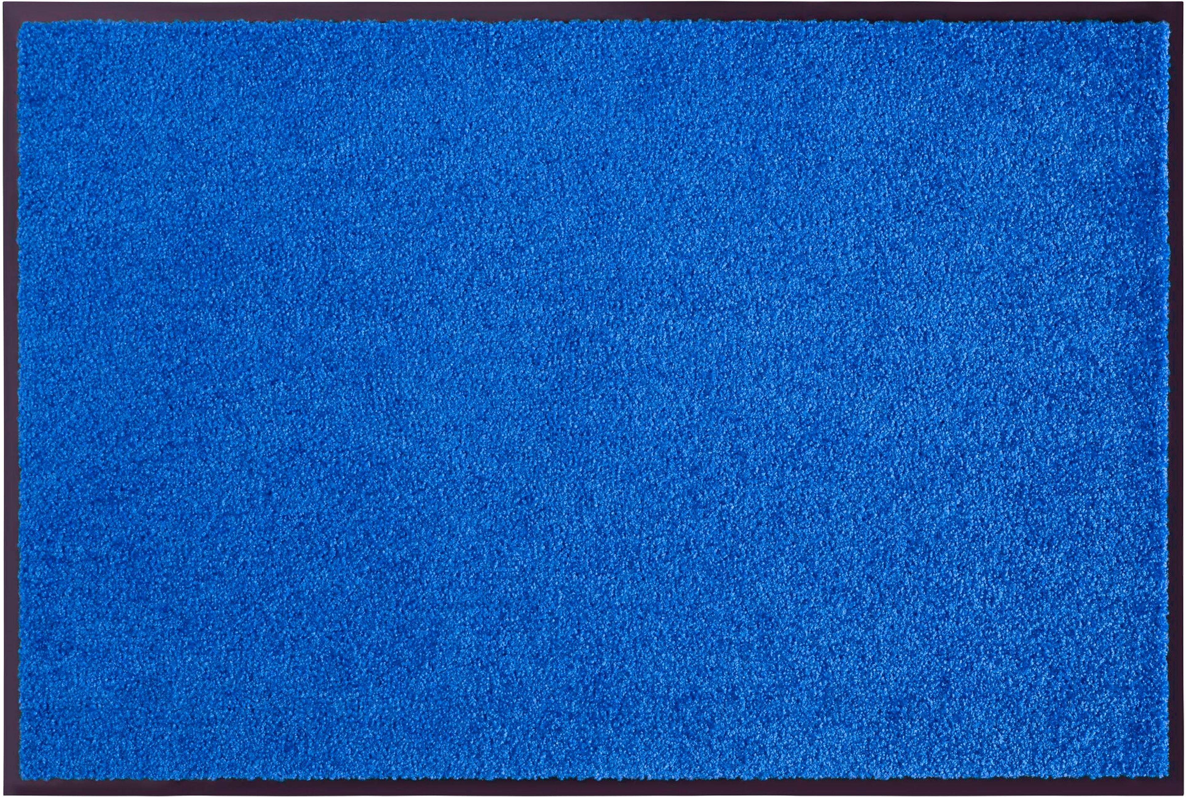 HANSE Home Fußmatte Wash & Clean, rechteckig, Höhe: 7 mm, Schmutzfangmatte, günstig online kaufen