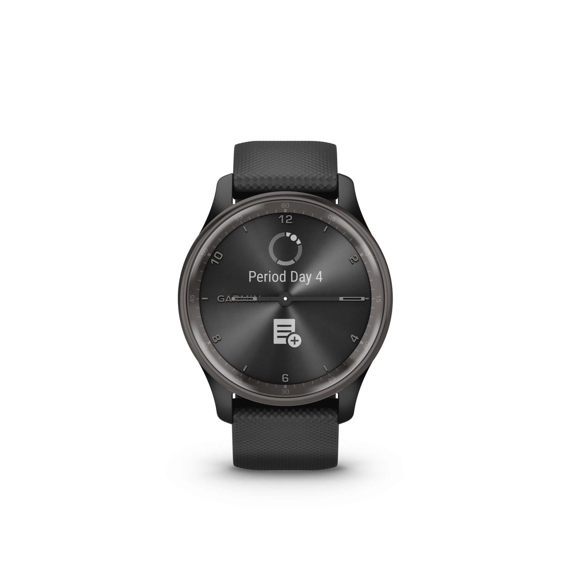 Garmin VIVOMOVE TREND Fitnessuhr (Garmin)