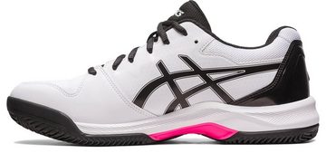 Asics Herren Tennisschuhe Sandplatz GEL-DEDICATE 7 CLAY Tennisschuh