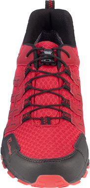 Kastinger Kastinger Trailrunner red/black Outdoorschuh