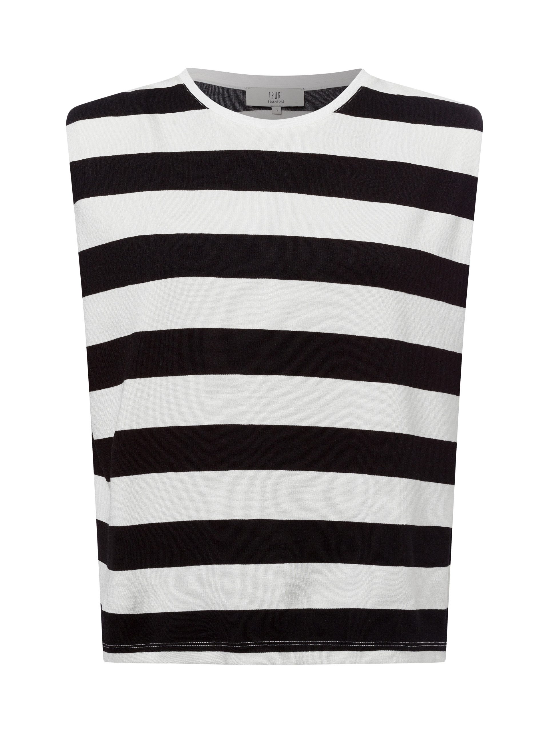 Ipuri Print-Shirt Ohne