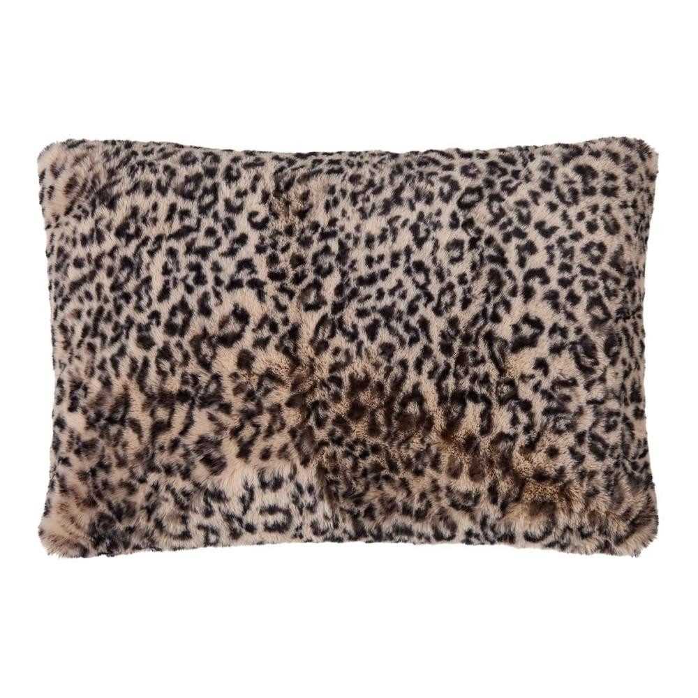 Skinnwille Home Dekokissen Leo von Skinnwille