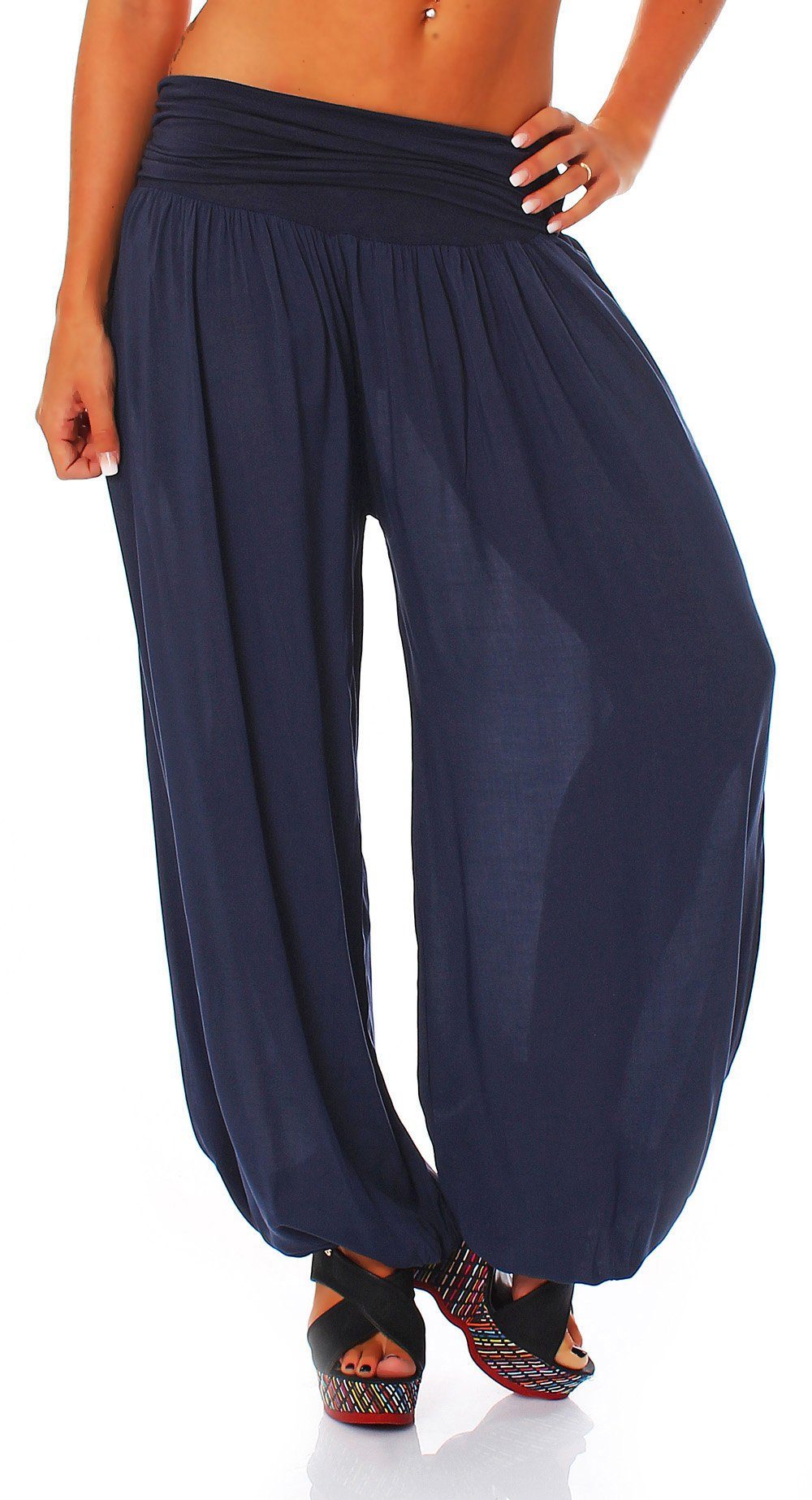 malito more than fashion Haremshose 1482 günstig online kaufen