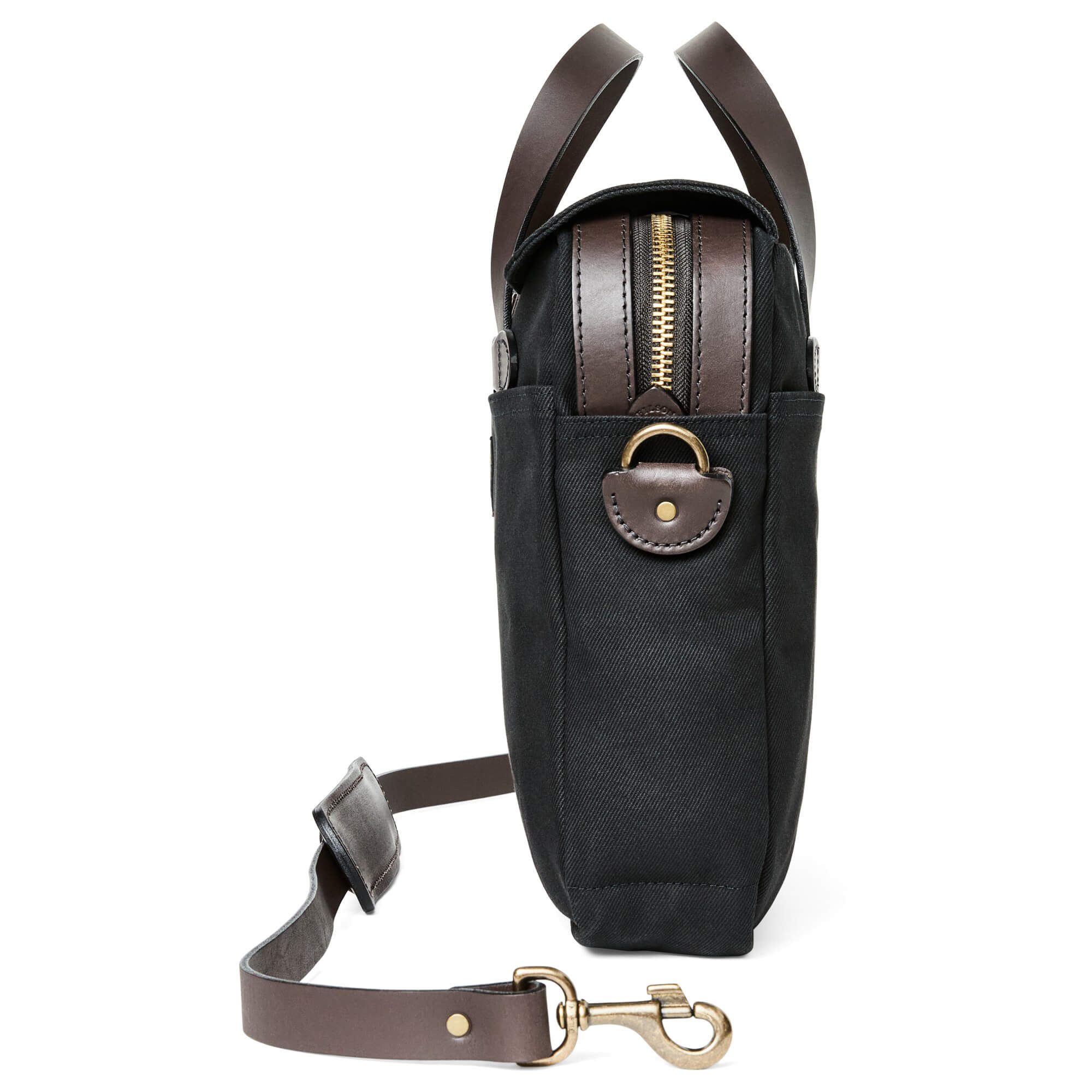 Filson Aktentasche Original - Aktentasche 15" 40.6 cm (black)