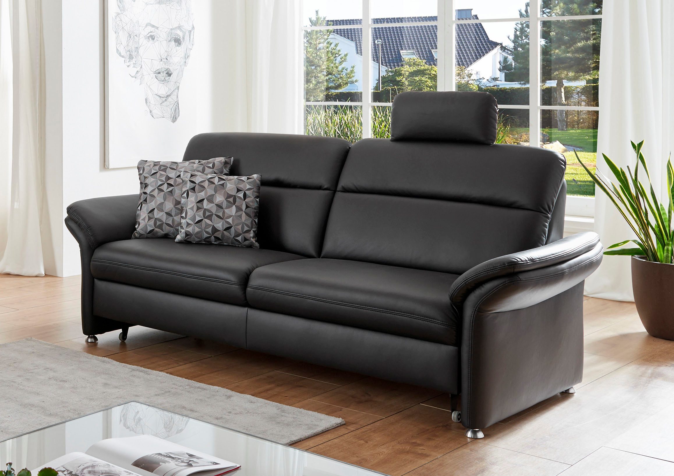 Die PlanBar 3-Sitzer PN-EM16031, Breite 178 günstig online kaufen