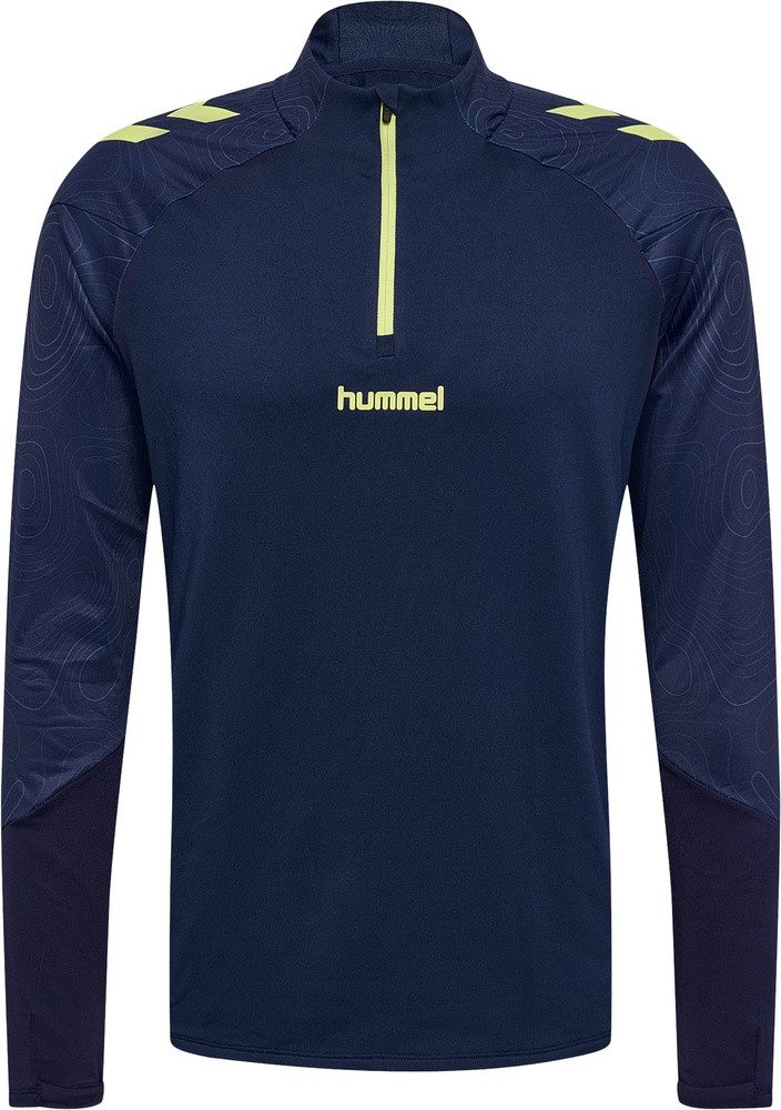 Trainingsjacke Hmlblaze 2.0 Training Half Zip