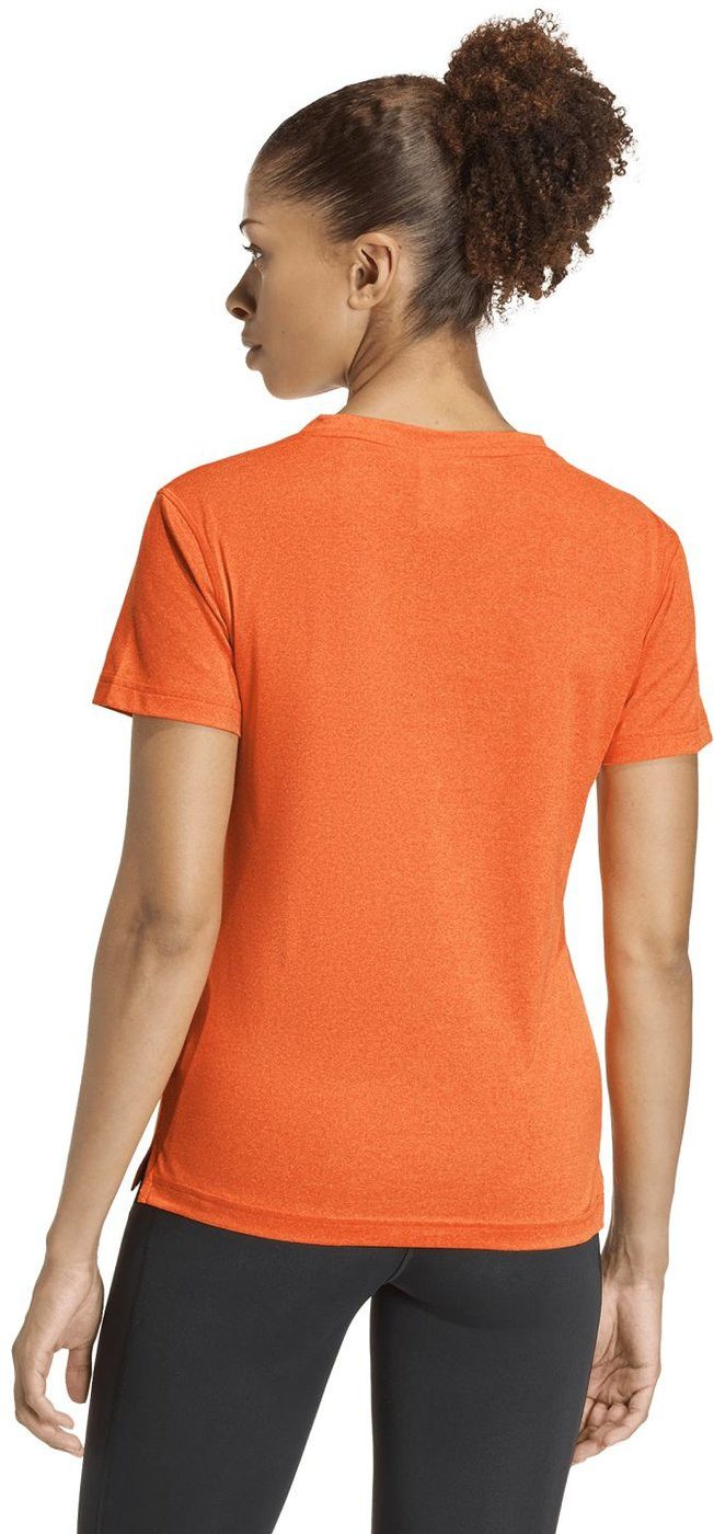 adidas Performance Kurzarmshirt WE MIN V NK TEE