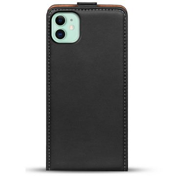 CoolGadget Handyhülle Flip Case Handyhülle für Apple iPhone 11 6,1 Zoll, Hülle Klapphülle Schutzhülle für iPhone 11 Flipstyle Cover