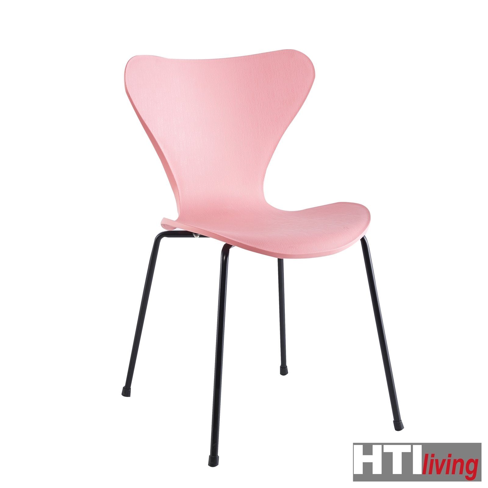 HTI-Living Esszimmerstuhl Esszimmerstuhl Rory 2er-Set (Set, günstig online kaufen