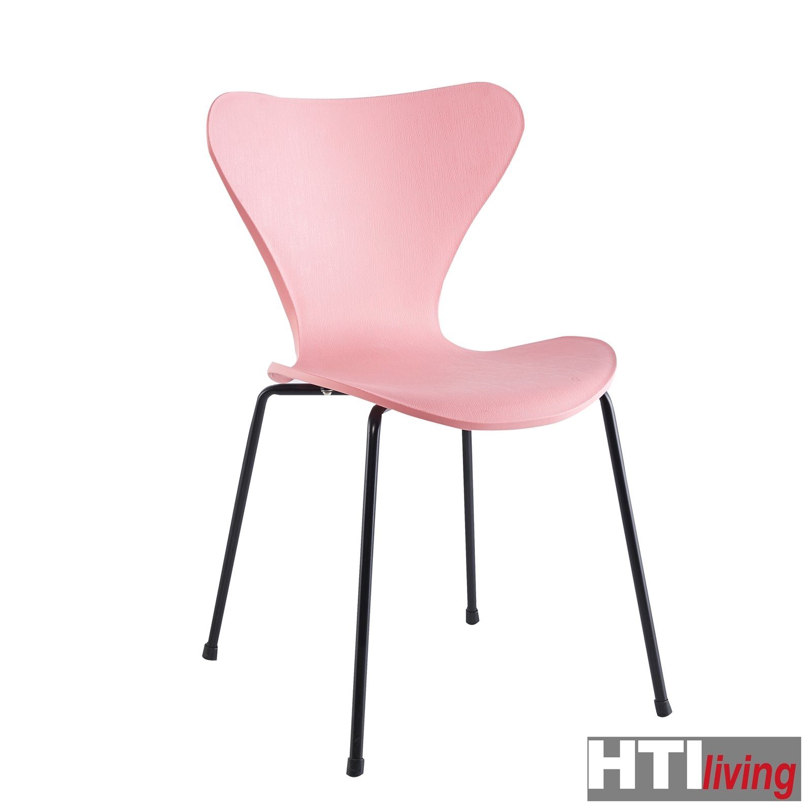 HTI-Living St), Küchenstuhl Esszimmerstuhl Rosa 2 Esszimmerstuhl (Set, Besucherstuhl 2er-Set Rory