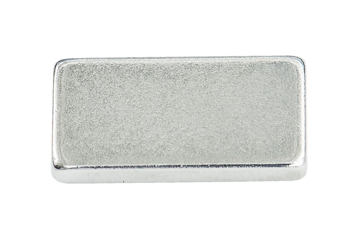Connex Magnet Connex Magnet 20 x 10 x 3 mm, N35, 6 Stück