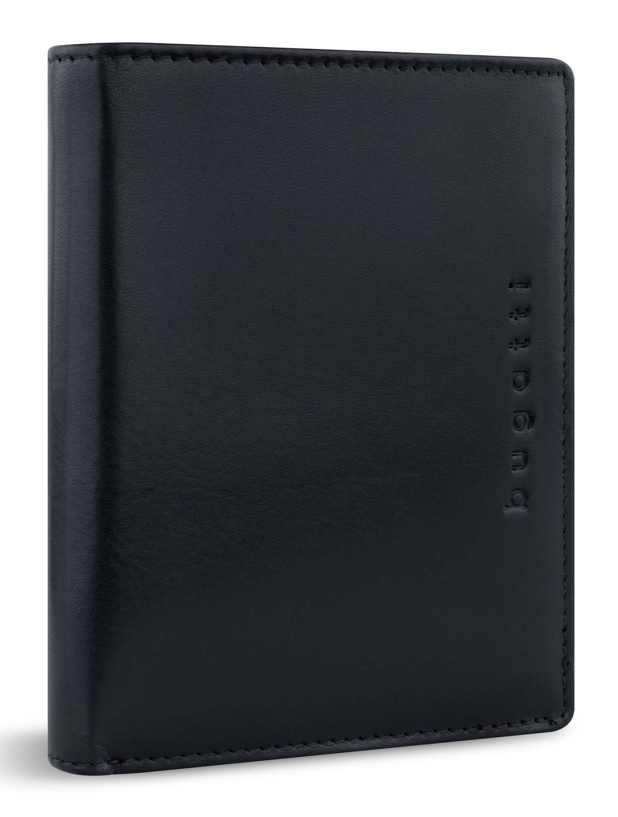 Geldbörse RFID Wallet With Flap 10CC