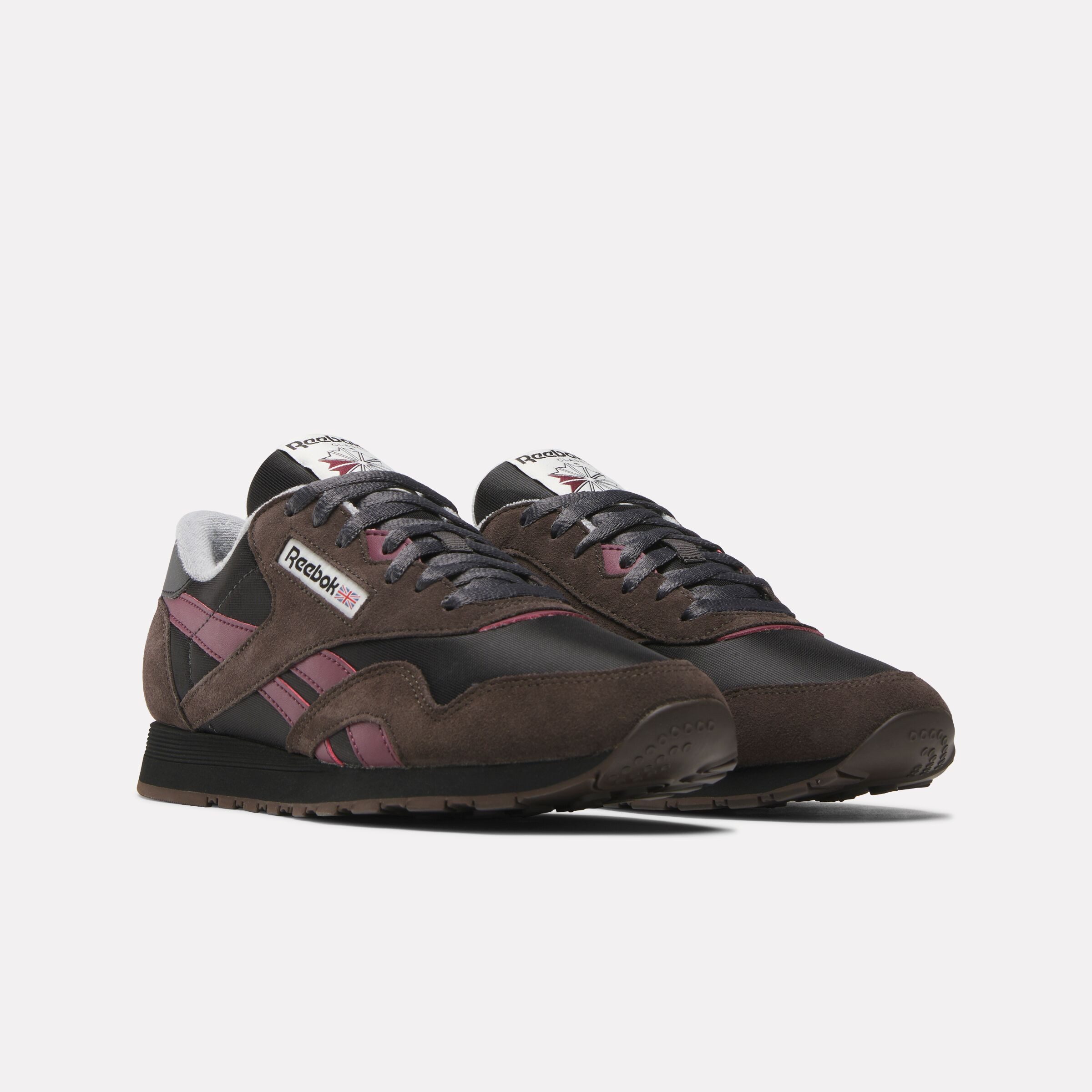 Reebok Classic CLASSIC NYLON Sneaker günstig online kaufen