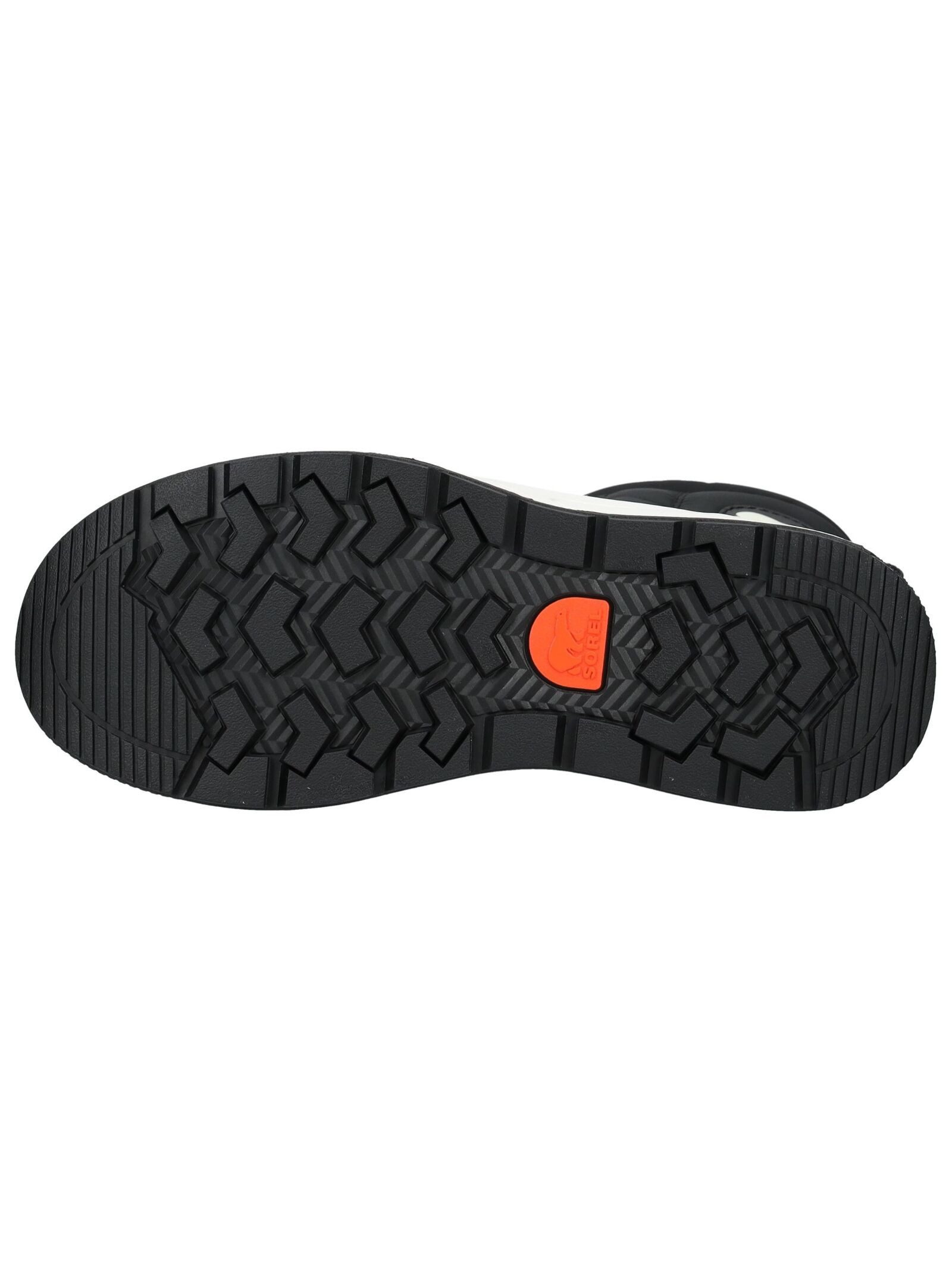 Sorel Sorel Stiefelette Lederimitat/Textil Ankleboots
