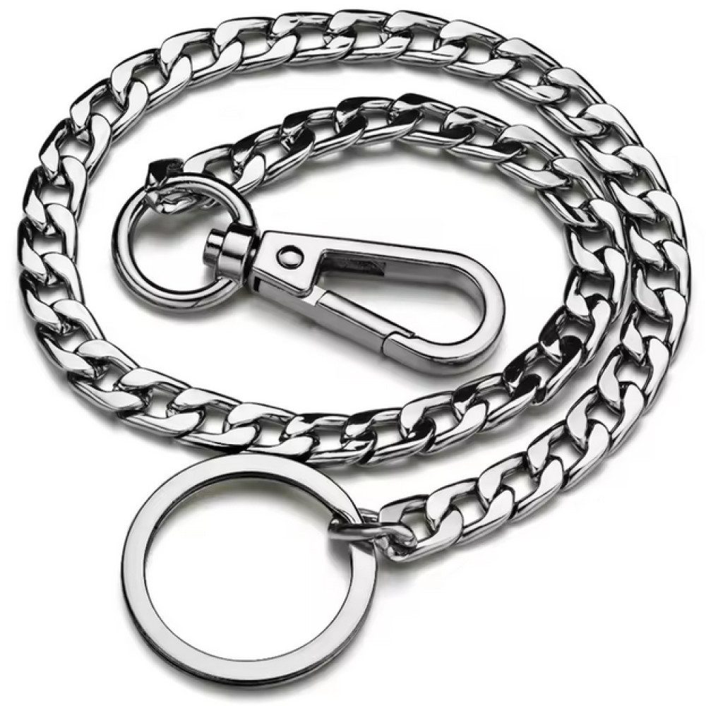 Ware aus aller Welt Hosenkette Schlüsselkette Brieftasche Kette für Biker T günstig online kaufen