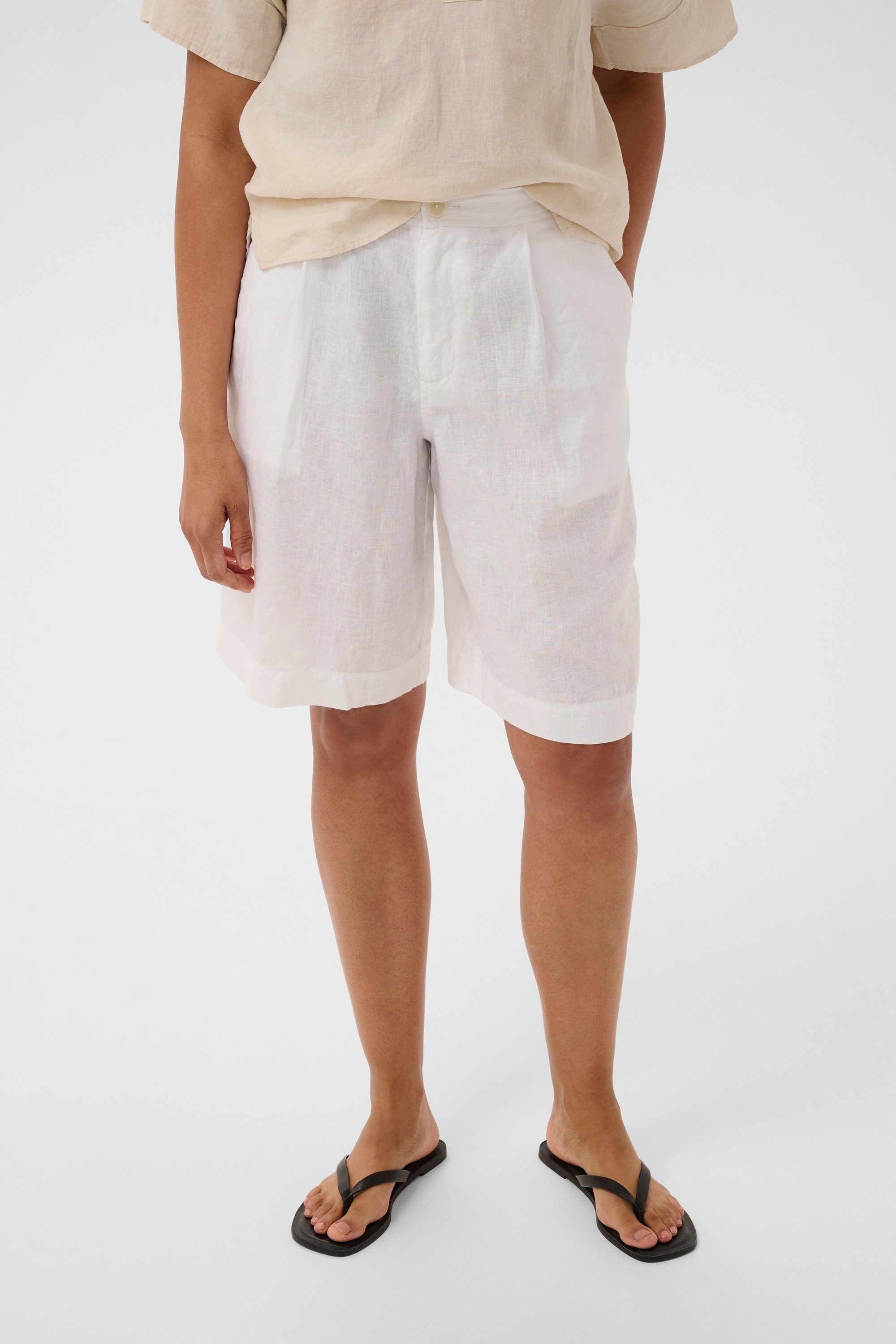 Part Two Shorts Shorts BerniaPW