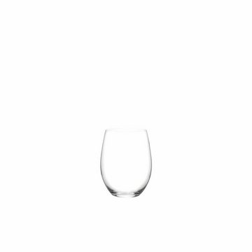RIEDEL THE WINE GLASS COMPANY Rotweinglas O + Geschenk Set 5-tlg., Kristallglas