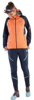 Dynafit Funktionsjacke TRANSALPER GTX W JKT