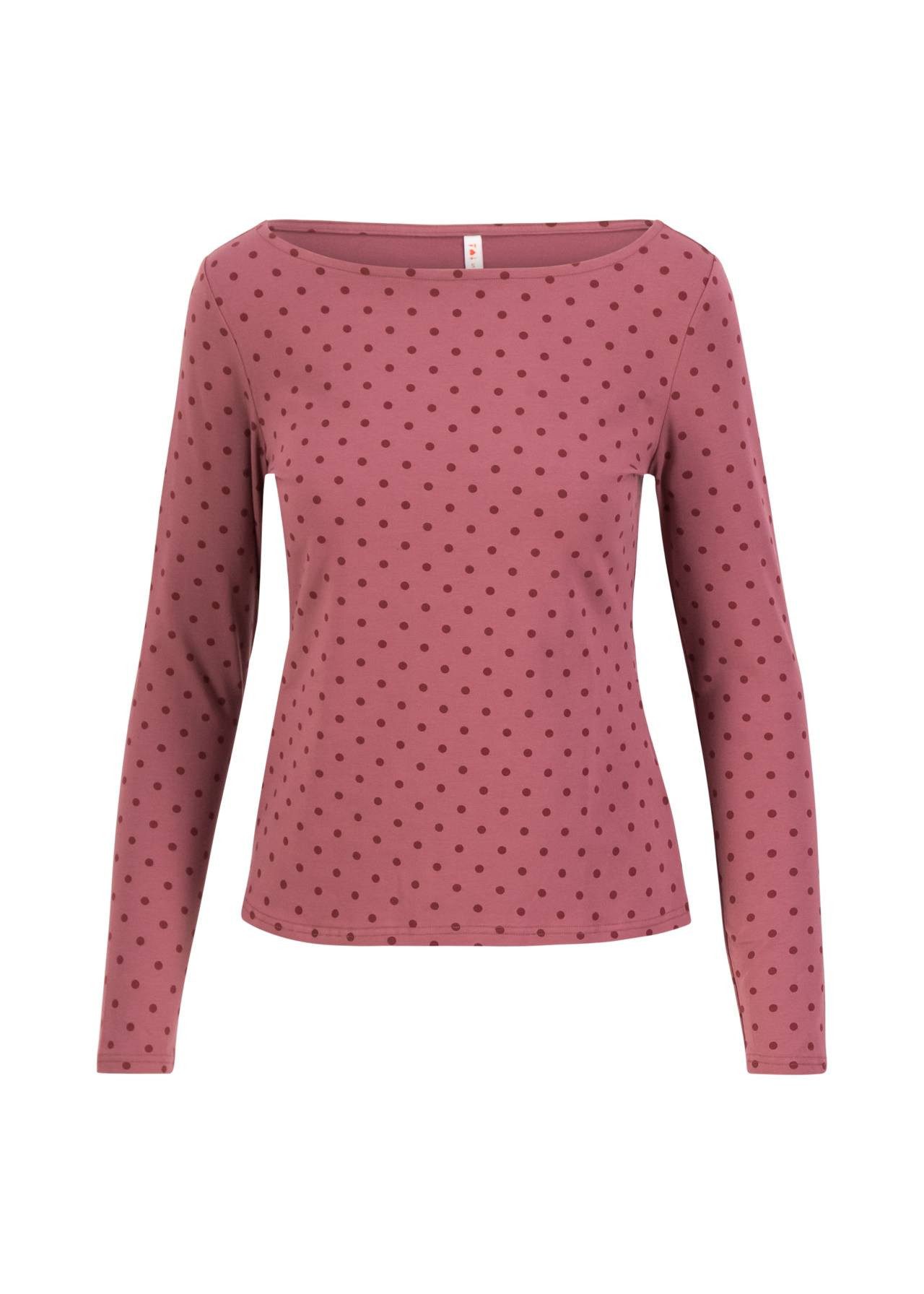 Blutsgeschwister Langarmshirt Oh Marine