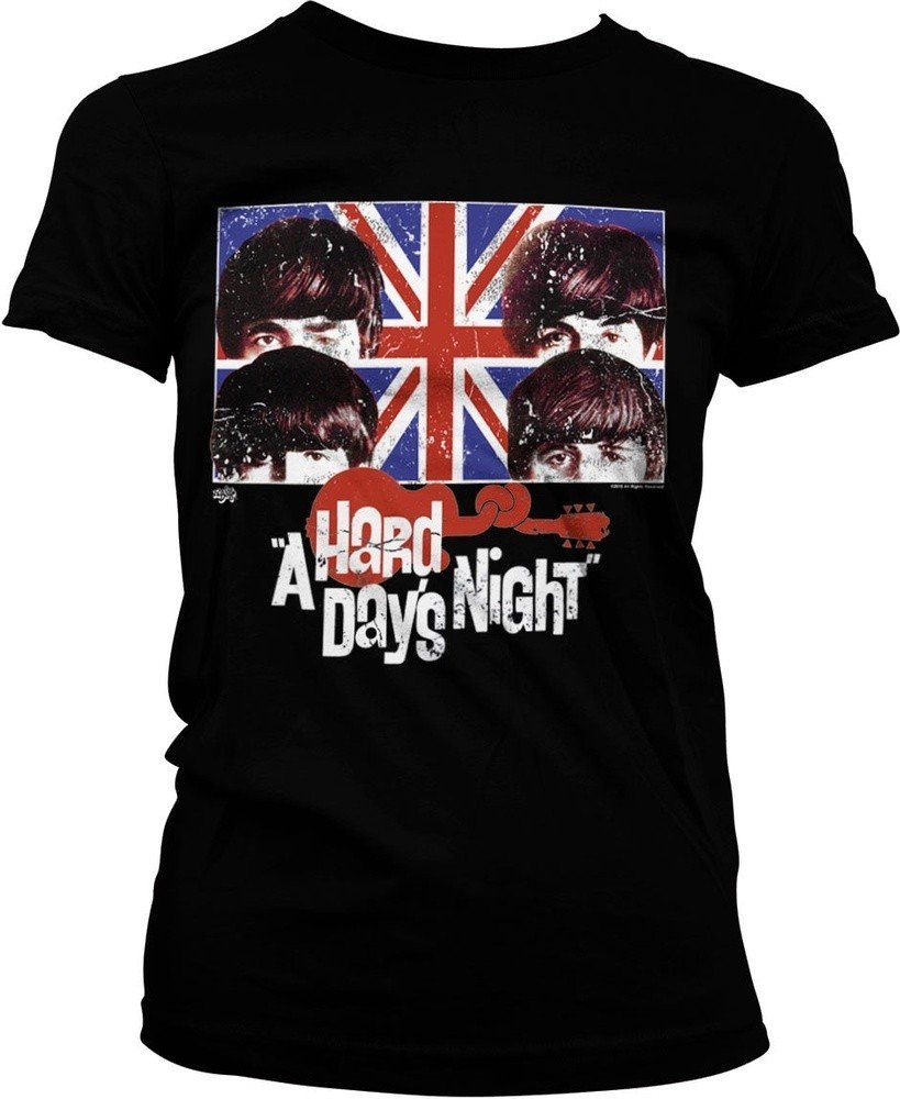 The Beatles T-Shirt