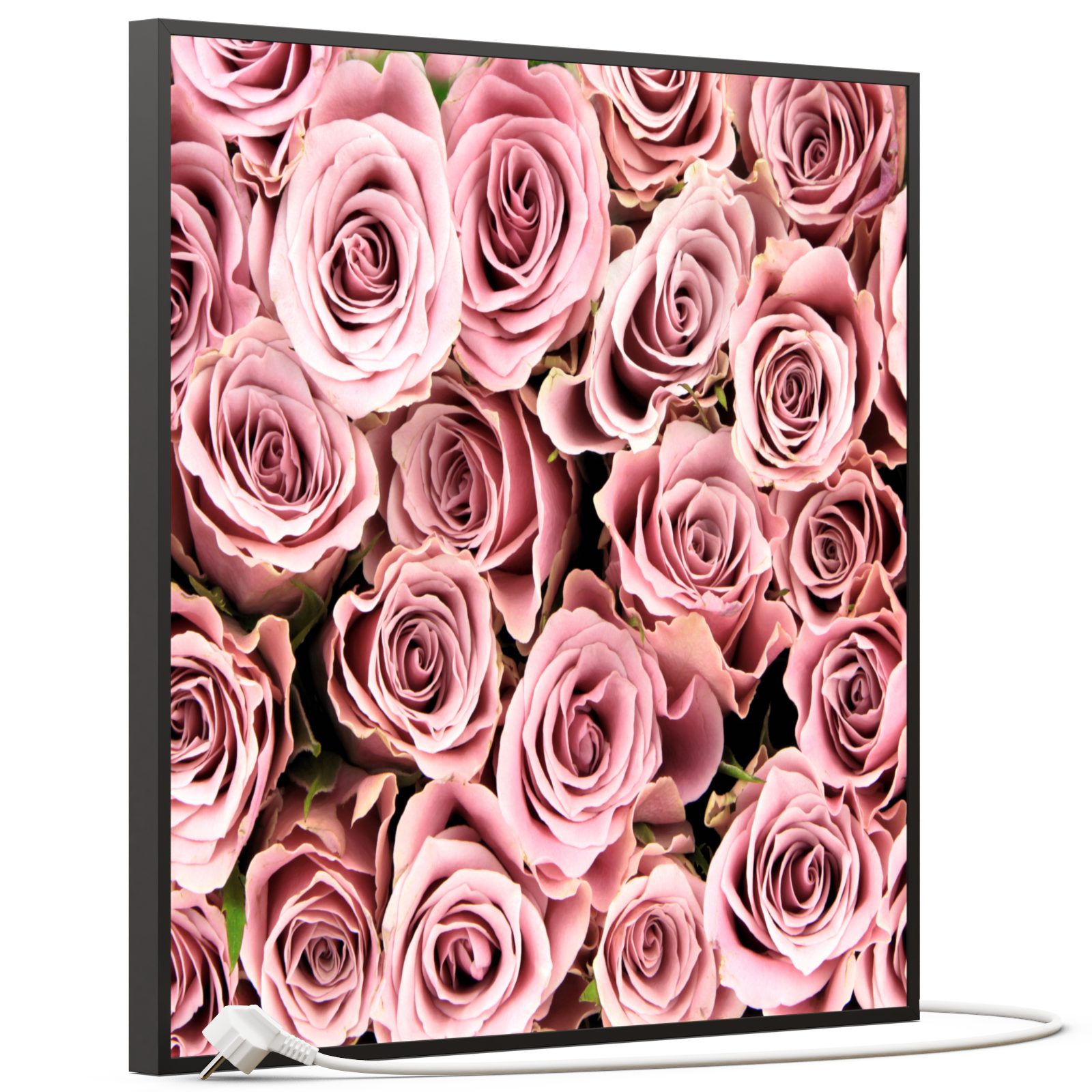 STEINFELD Heizsysteme Infrarotheizung, Bild, 350W 60x60cm, günstig online kaufen