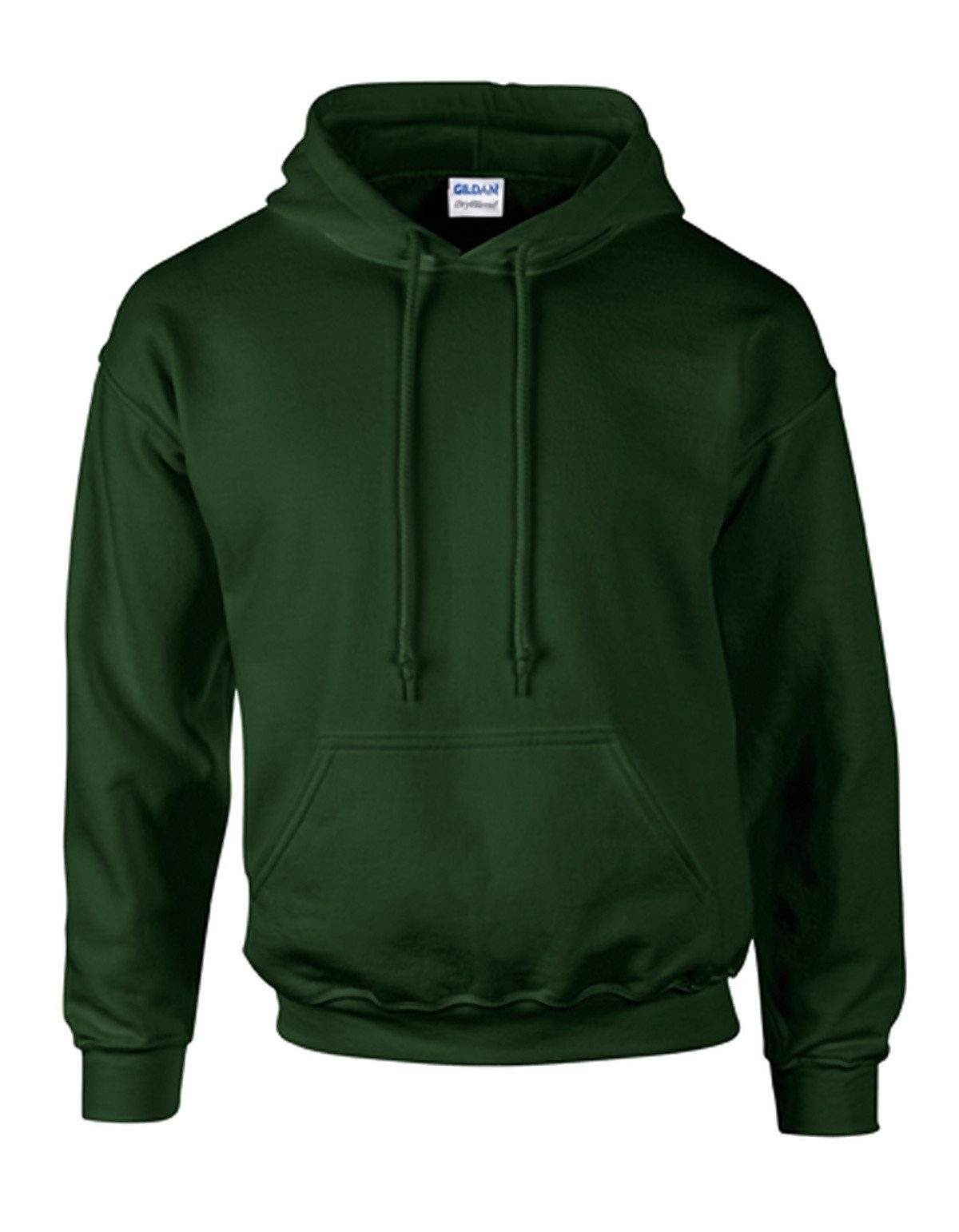 Gildan Sweatshirt DryBlend® Adult Hooded Sweatshirt