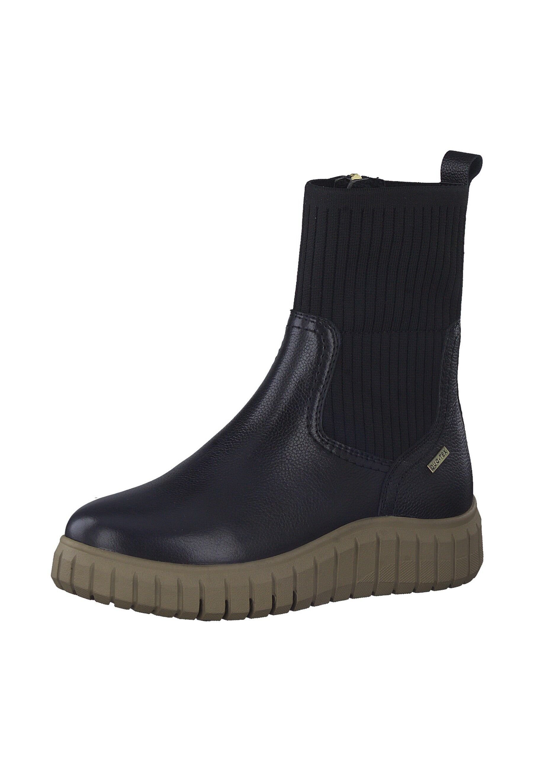 Tamaris COMFORT Winterstiefel (2-tlg)