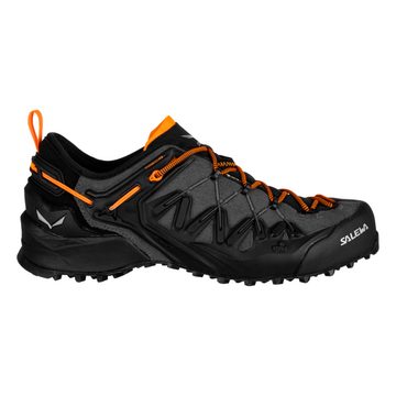 Salewa Zustiegsschuh Wildfire Edge GTX (Herren) – Salewa Outdoorschuh