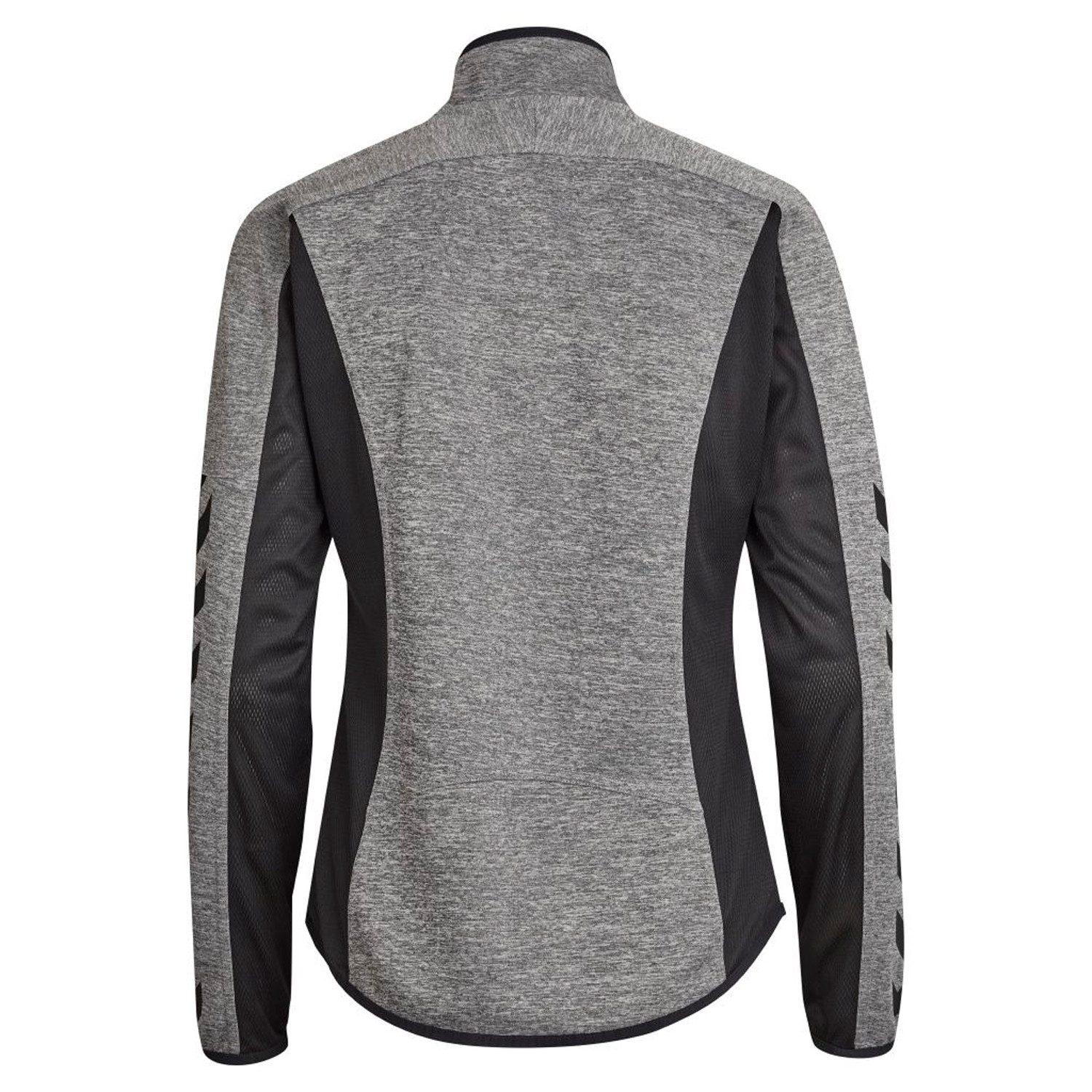 hummel Sweatjacke Hummel Damen Sweatjacke Classic Bee Women Phi Zip Jacket 36868