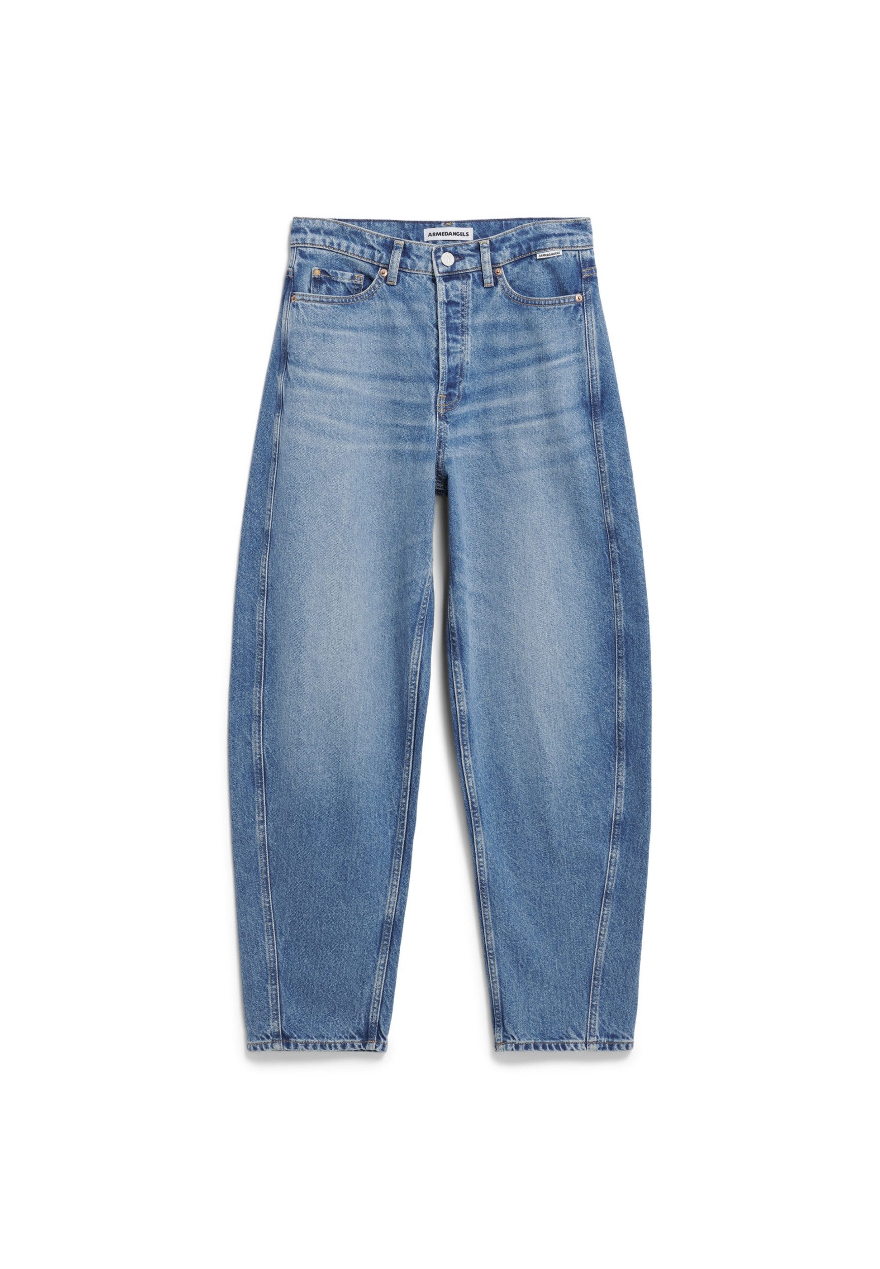 Armedangels 5-Pocket-Jeans BAARELL günstig online kaufen