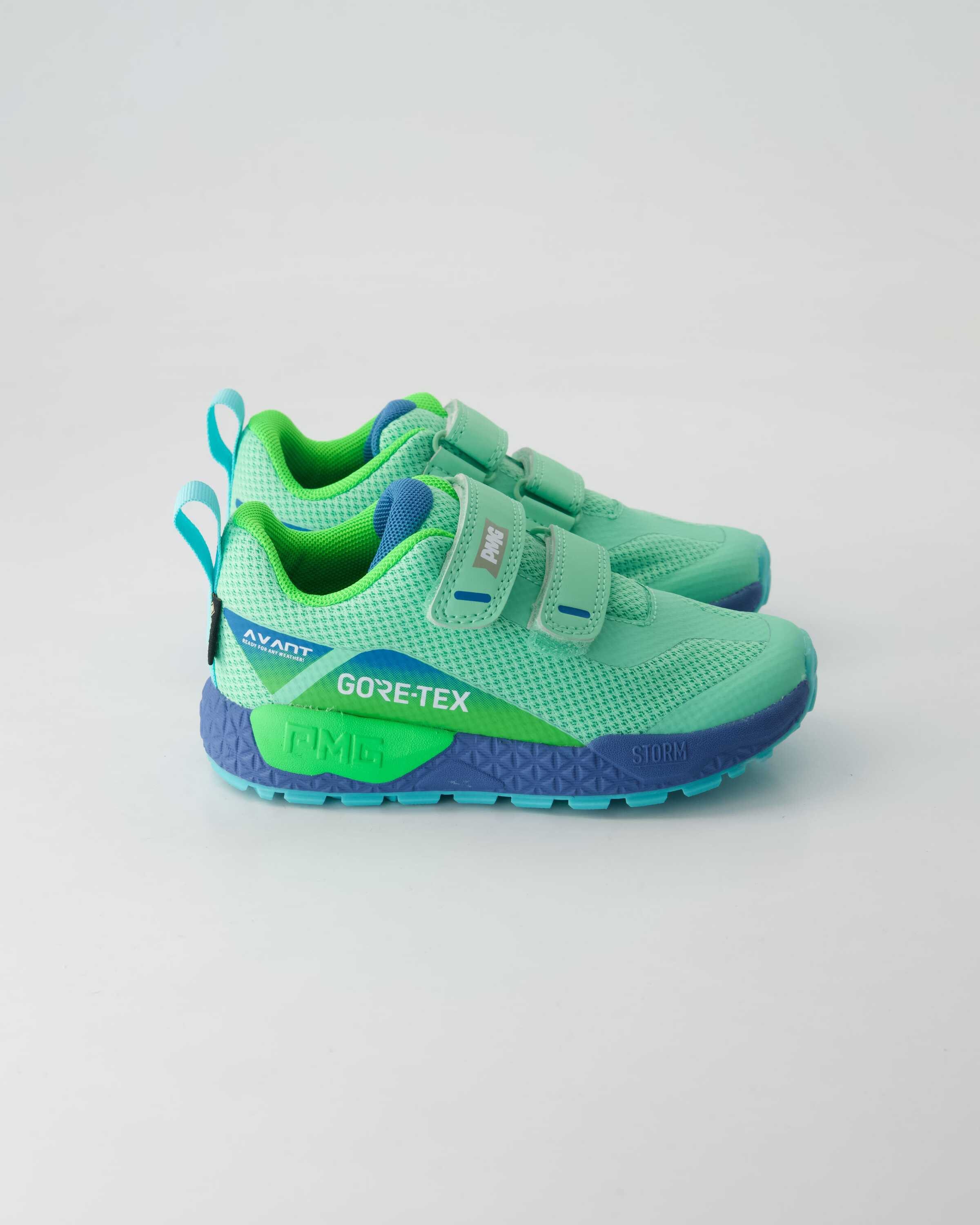 Primigi PIM GTX 79305 Sneaker Obermaterial: Textil und Sonstiges Material