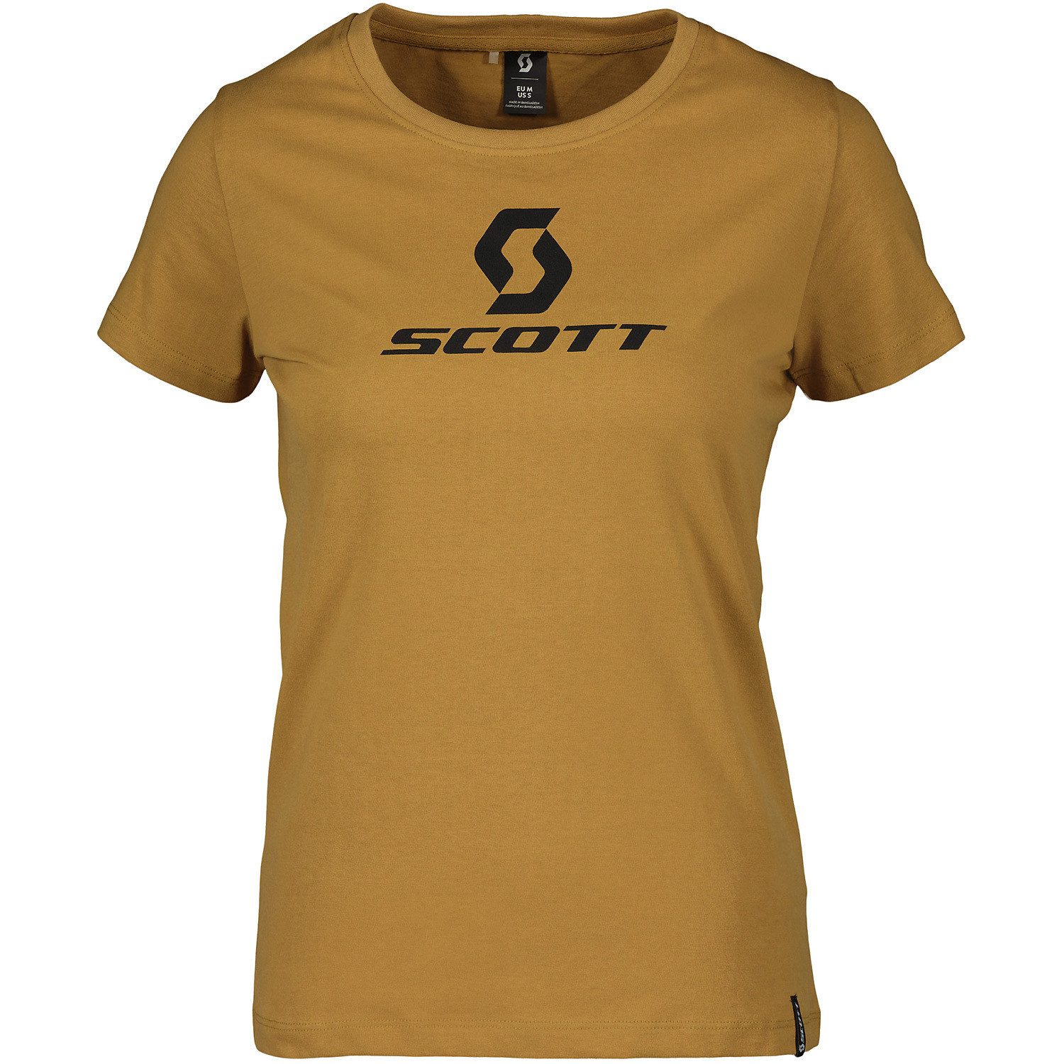 Scott T-Shirt T-Shirt W ICS/SL TEE