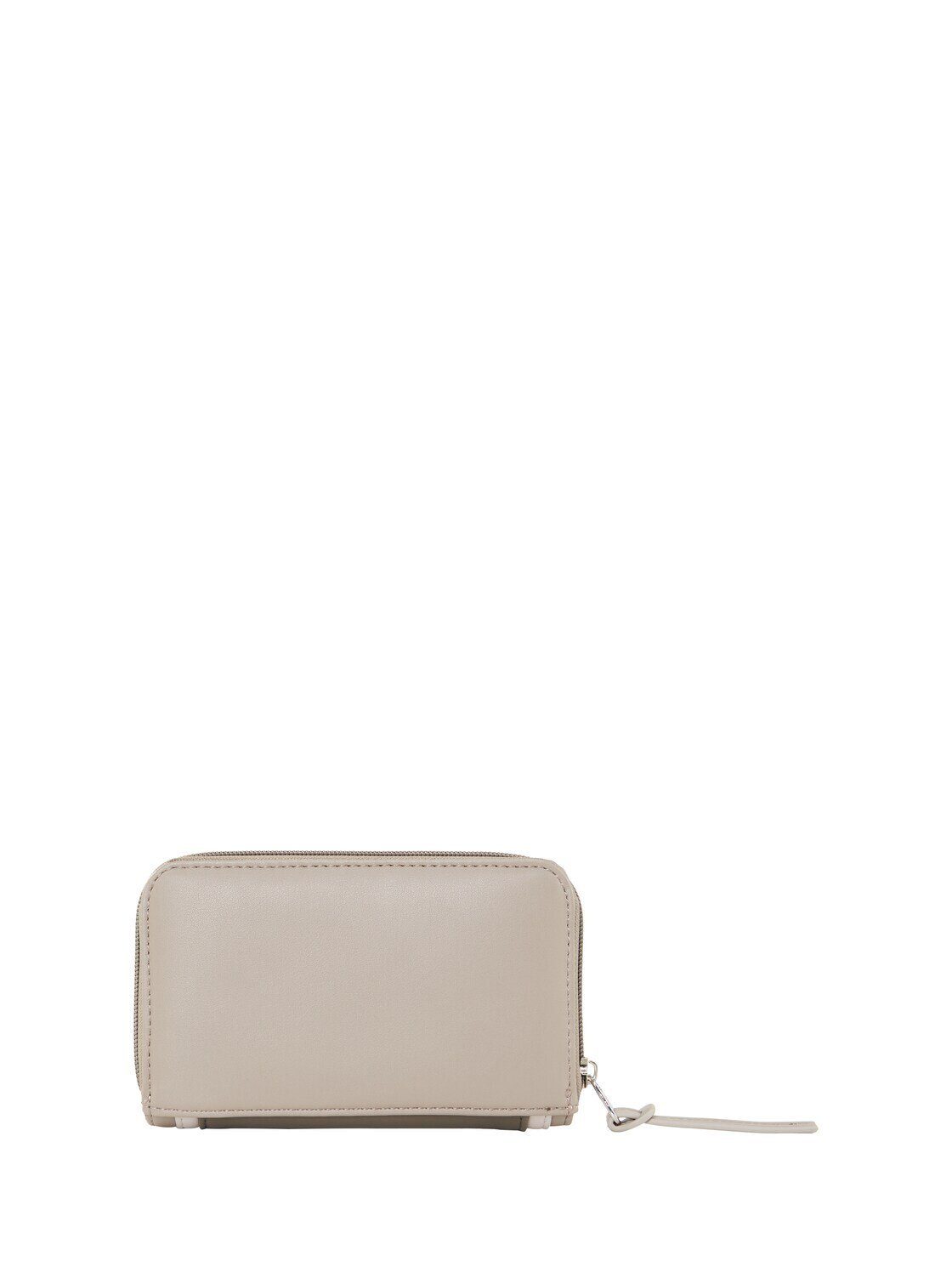 taupe Clutch Portemonnaie TOM TAILOR Mehrfarbiges mixed