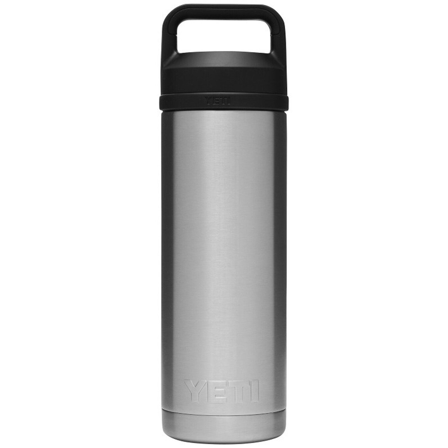 Yeti Isolierflasche Vakuum Isolierflasche Rambler 532 ml